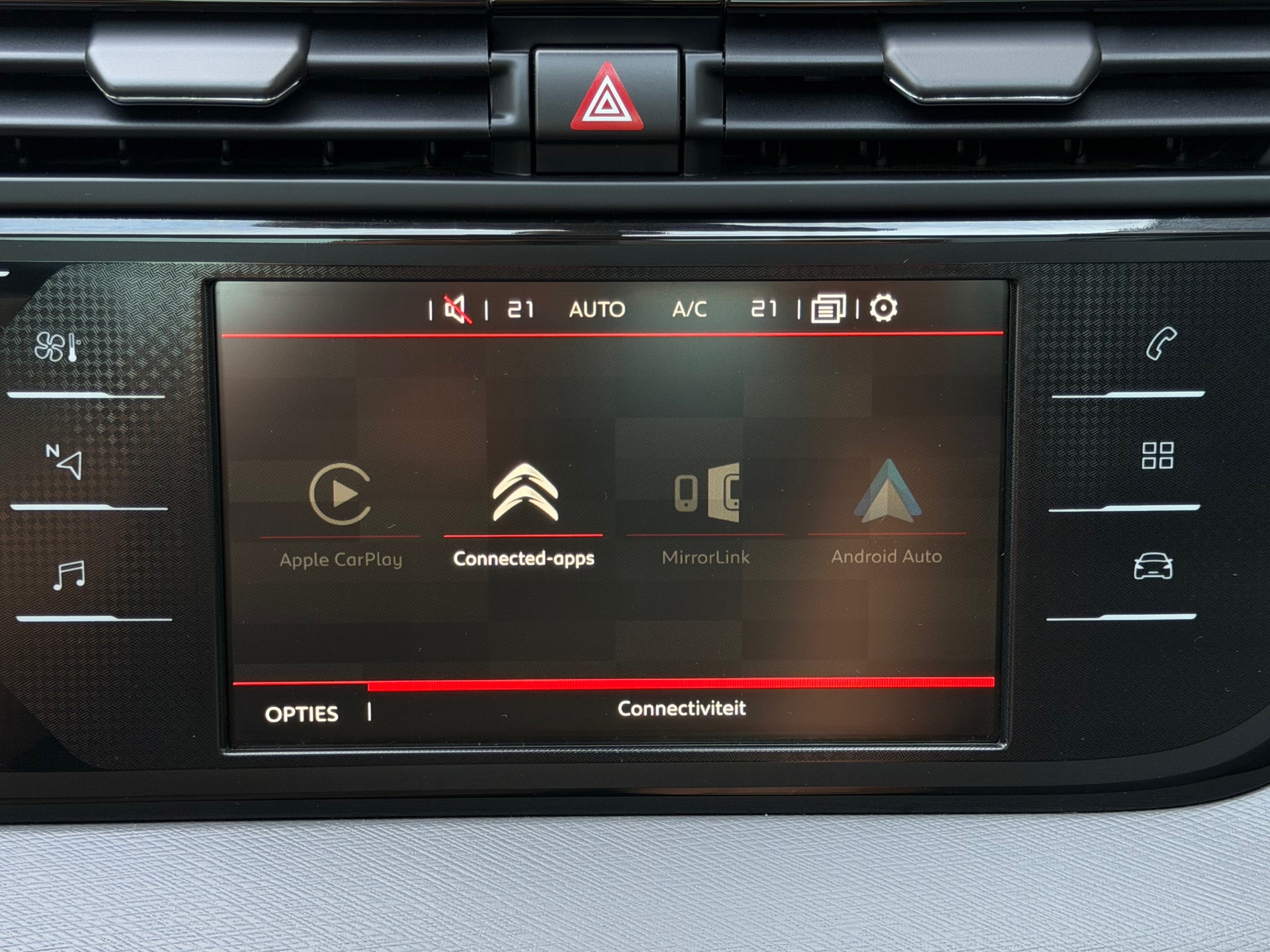 Foto van Citroen C4 Picasso