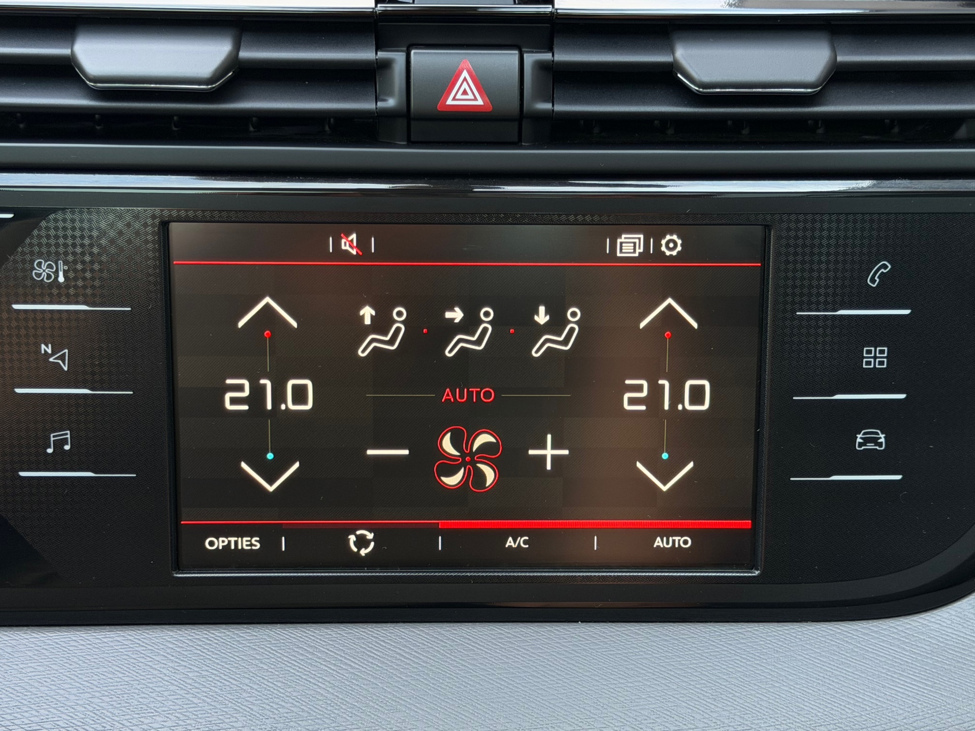 Foto van Citroen C4 Picasso