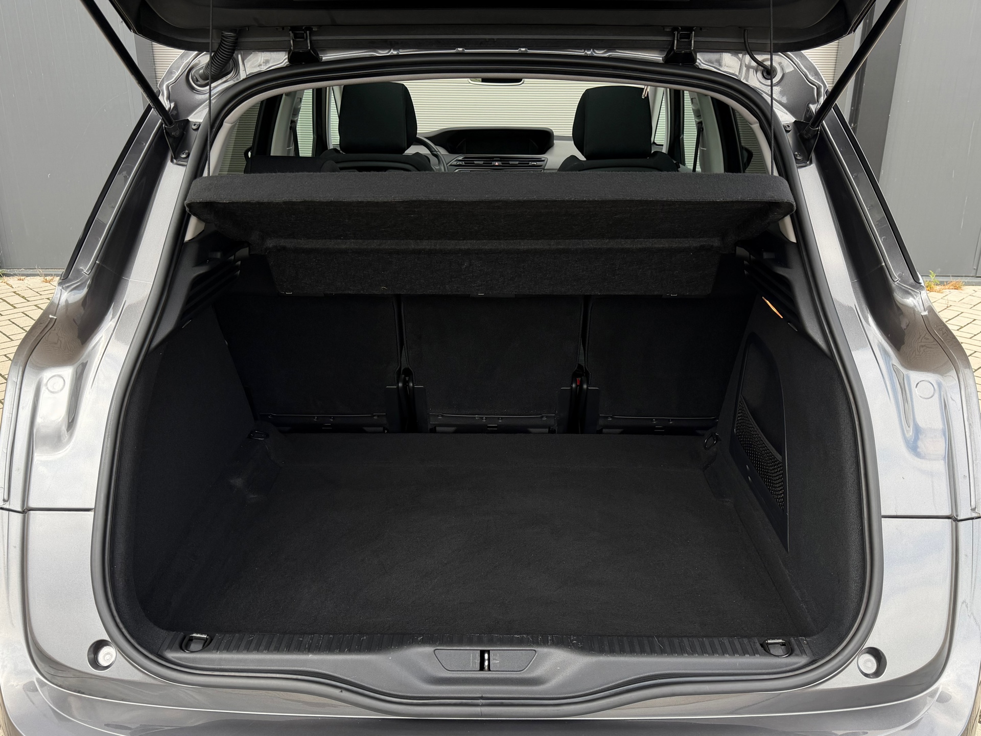 Foto van Citroen C4 Picasso