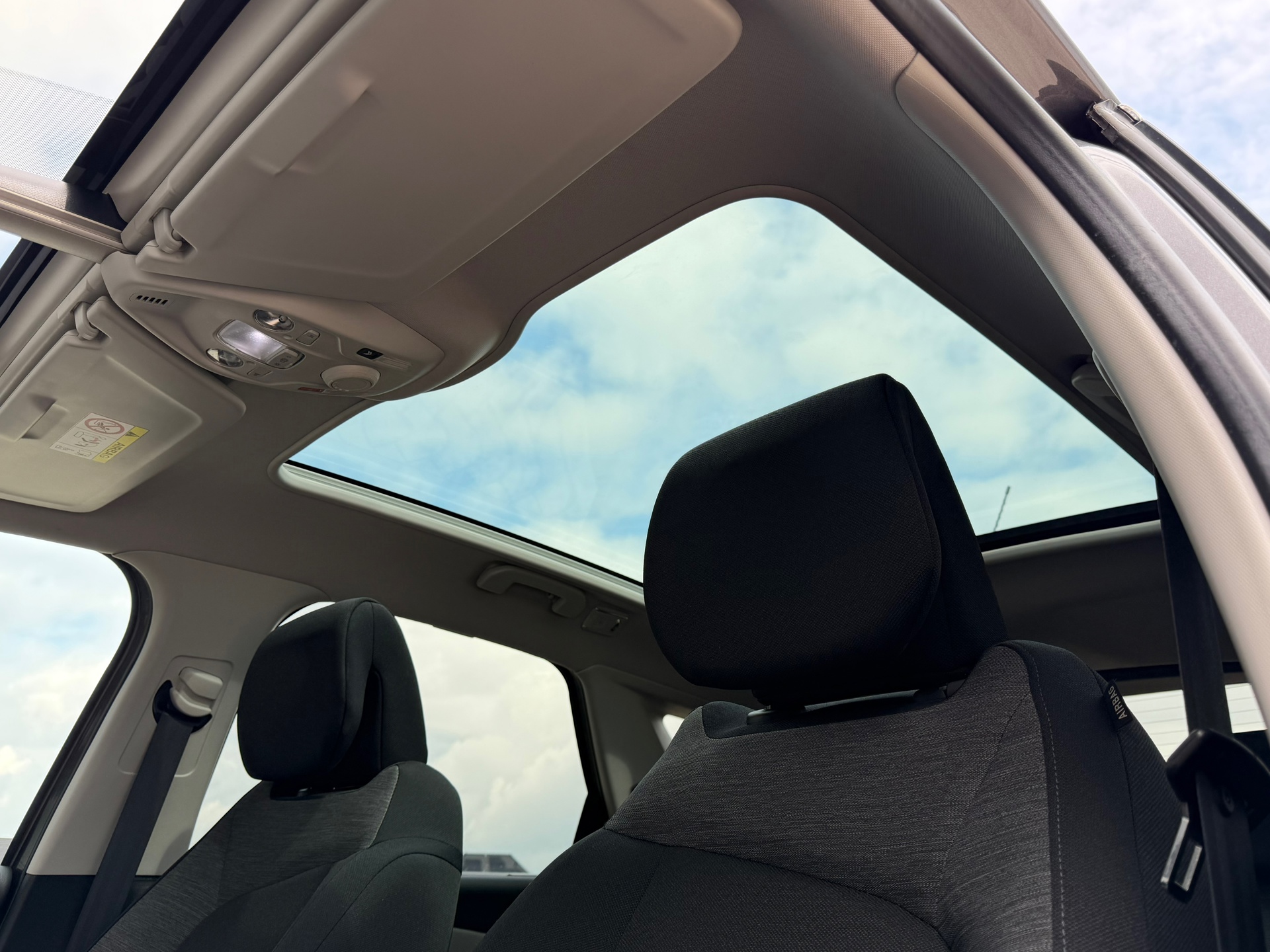 Foto van Citroen C4 Picasso