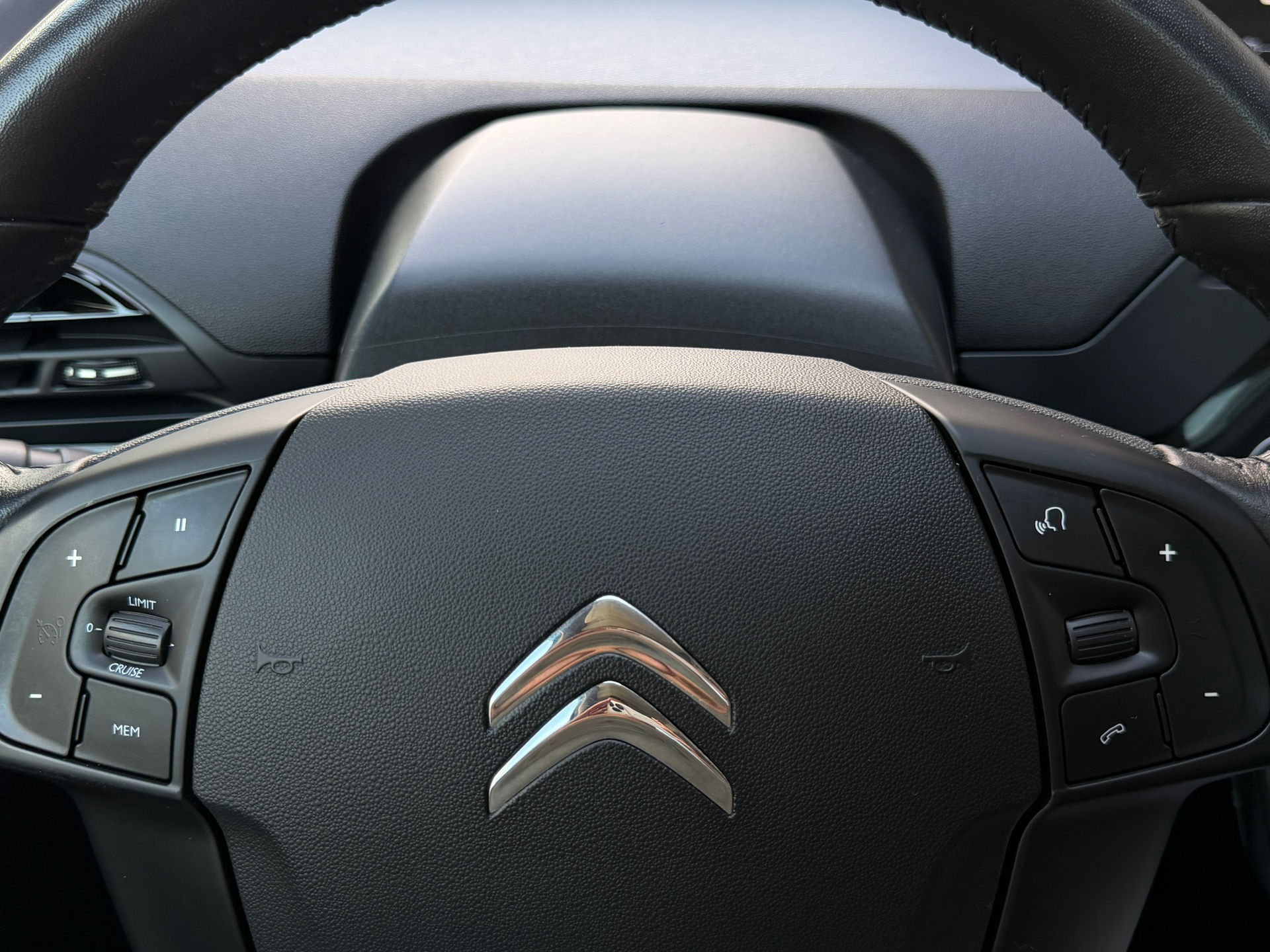 Foto van Citroen C4 Picasso