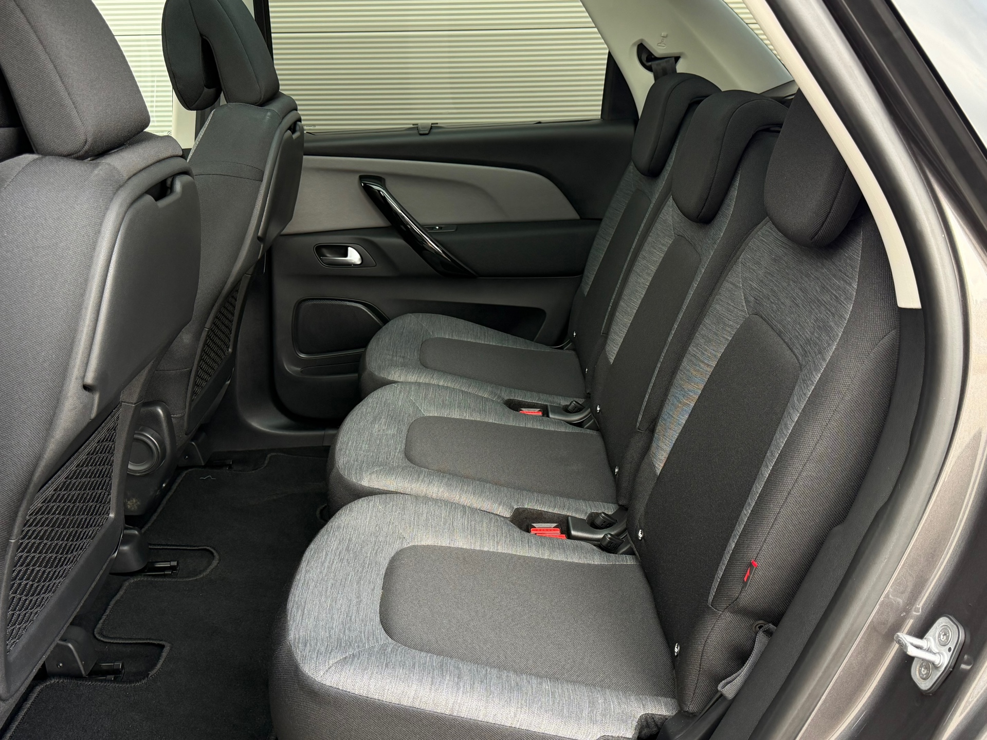 Foto van Citroen C4 Picasso