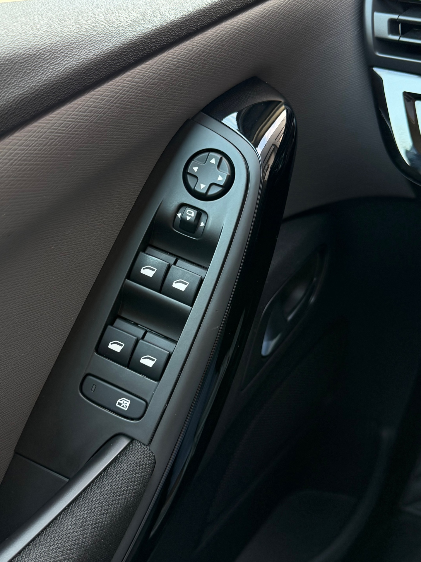 Foto van Citroen C4 Picasso