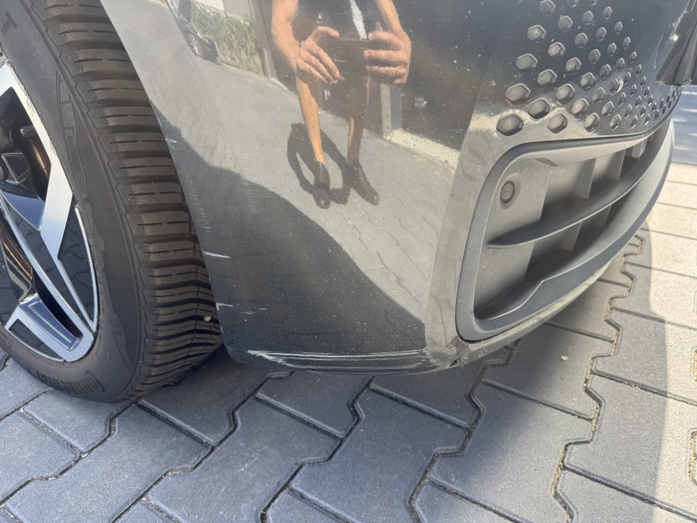 Foto van Volkswagen Id.3 Pro 150 KW
