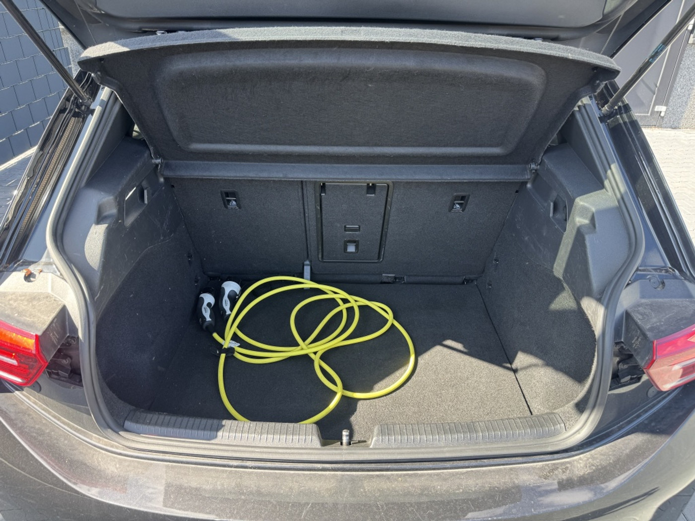 Foto van Volkswagen Id.3 Pro 150 KW