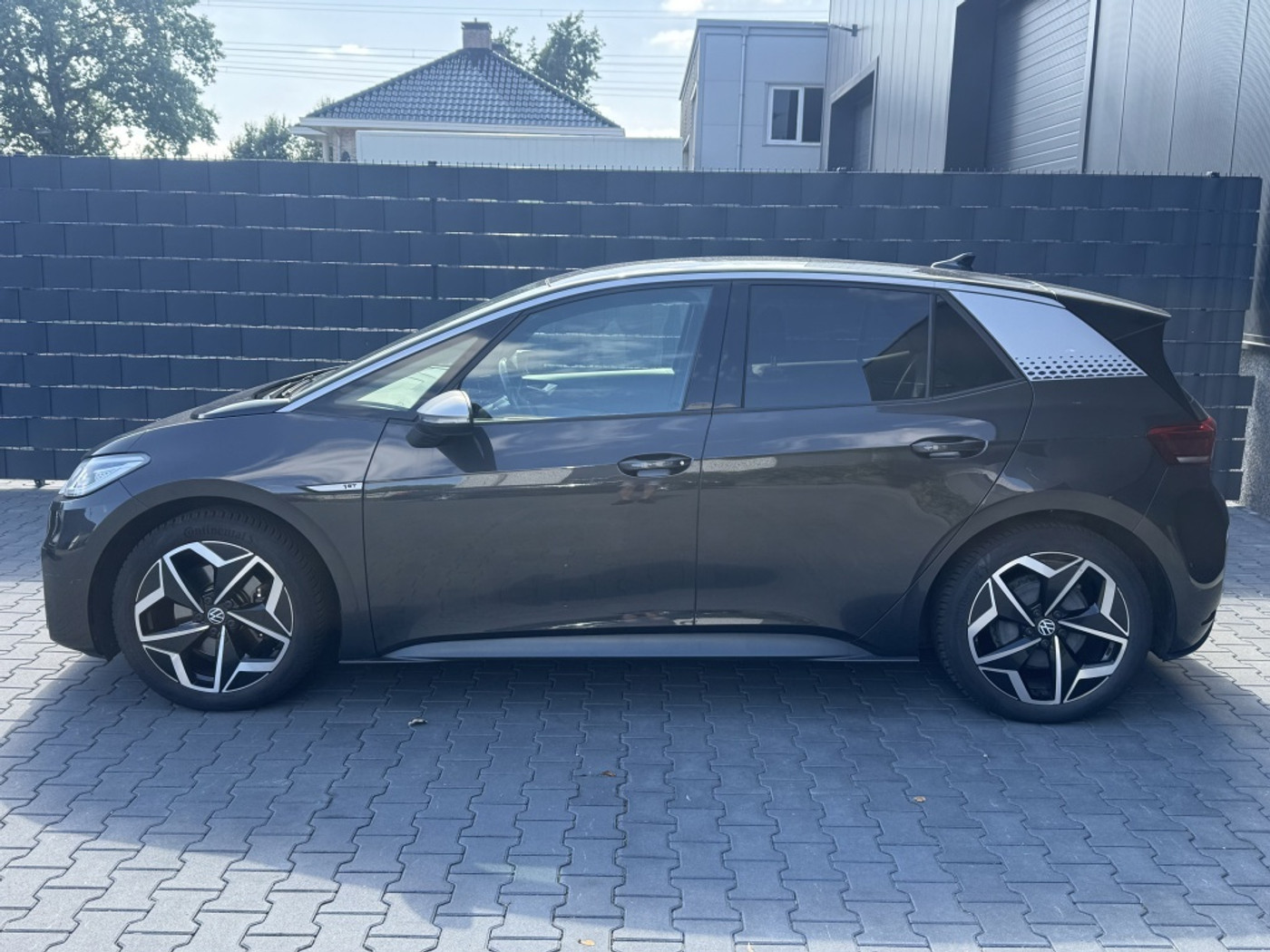 Foto van Volkswagen Id.3 Pro 150 KW