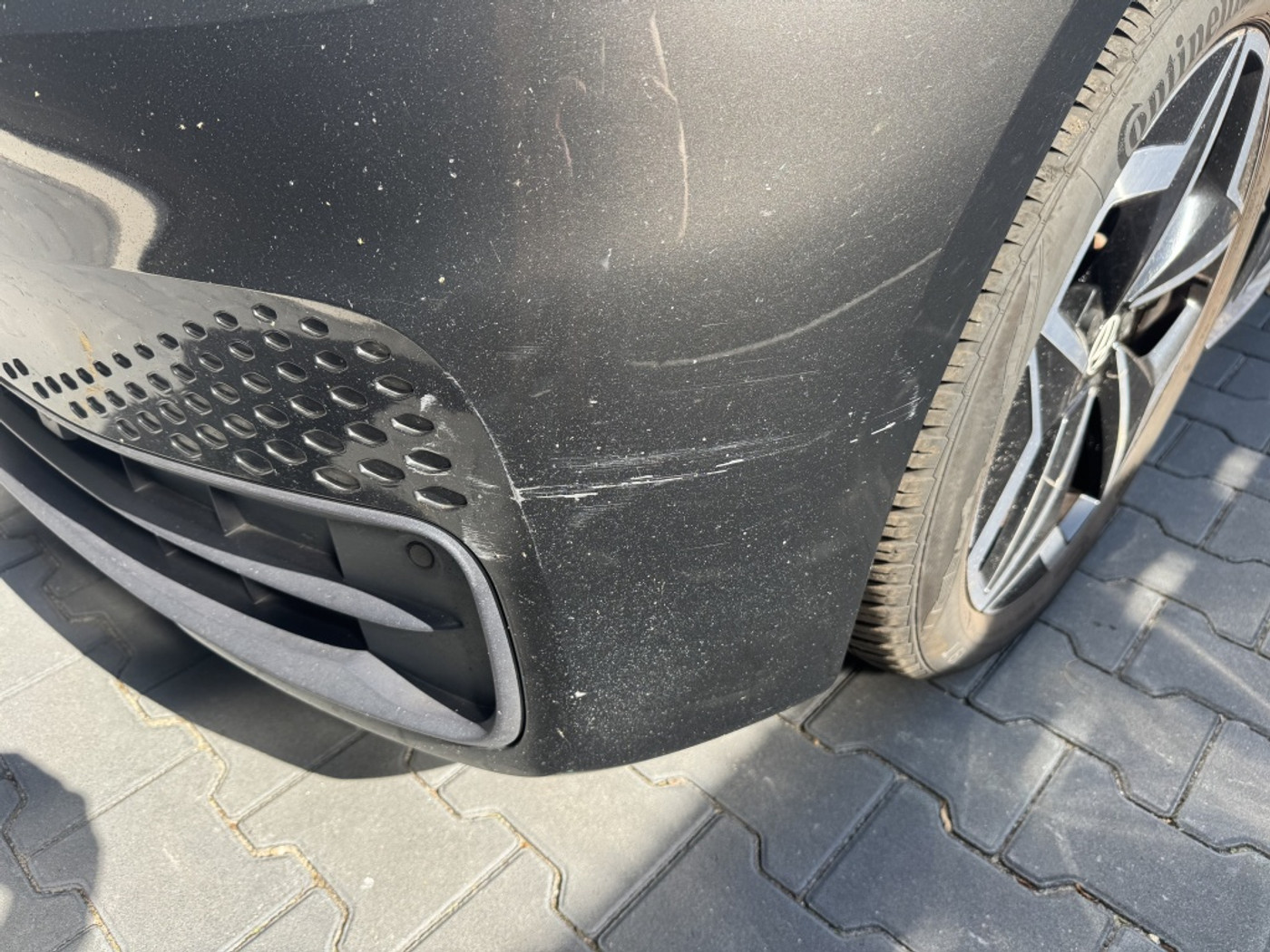 Foto van Volkswagen Id.3 Pro 150 KW