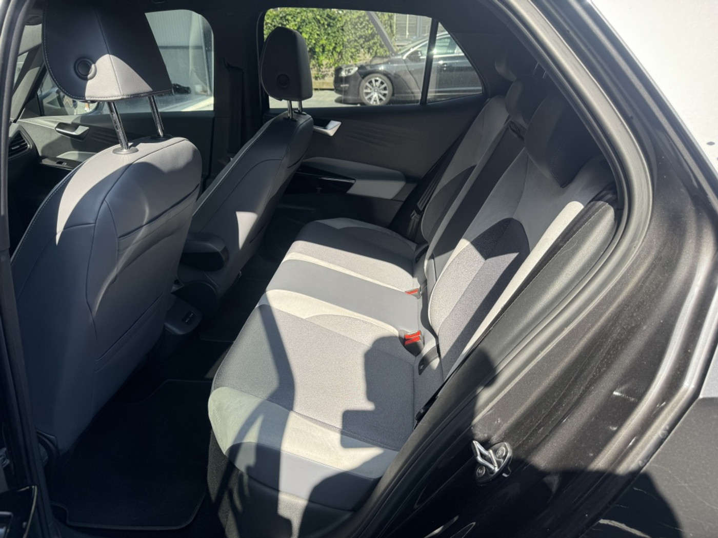 Foto van Volkswagen Id.3 Pro 150 KW