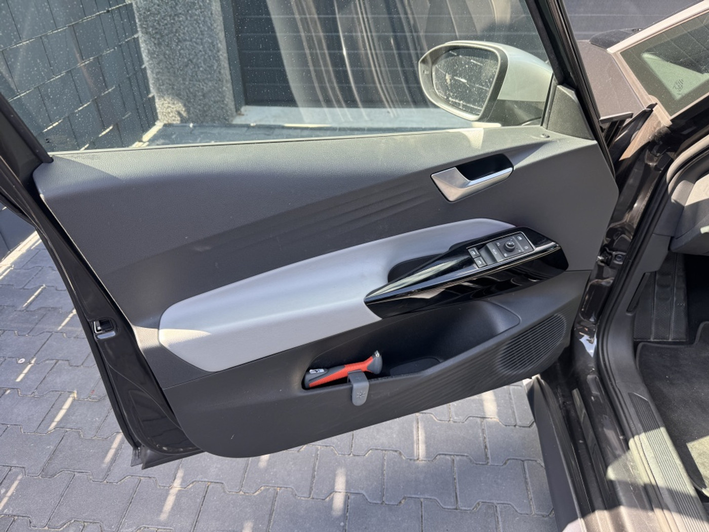 Foto van Volkswagen Id.3 Pro 150 KW