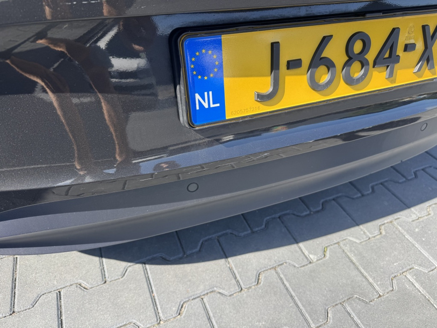 Foto van Volkswagen Id.3 Pro 150 KW