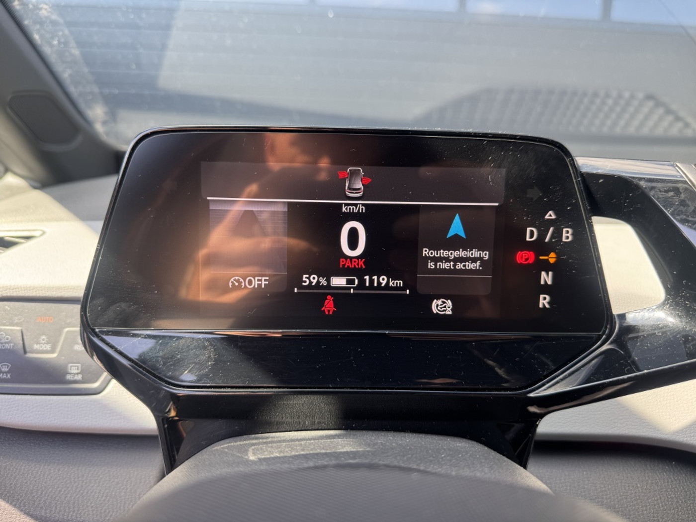 Foto van Volkswagen Id.3 Pro 150 KW