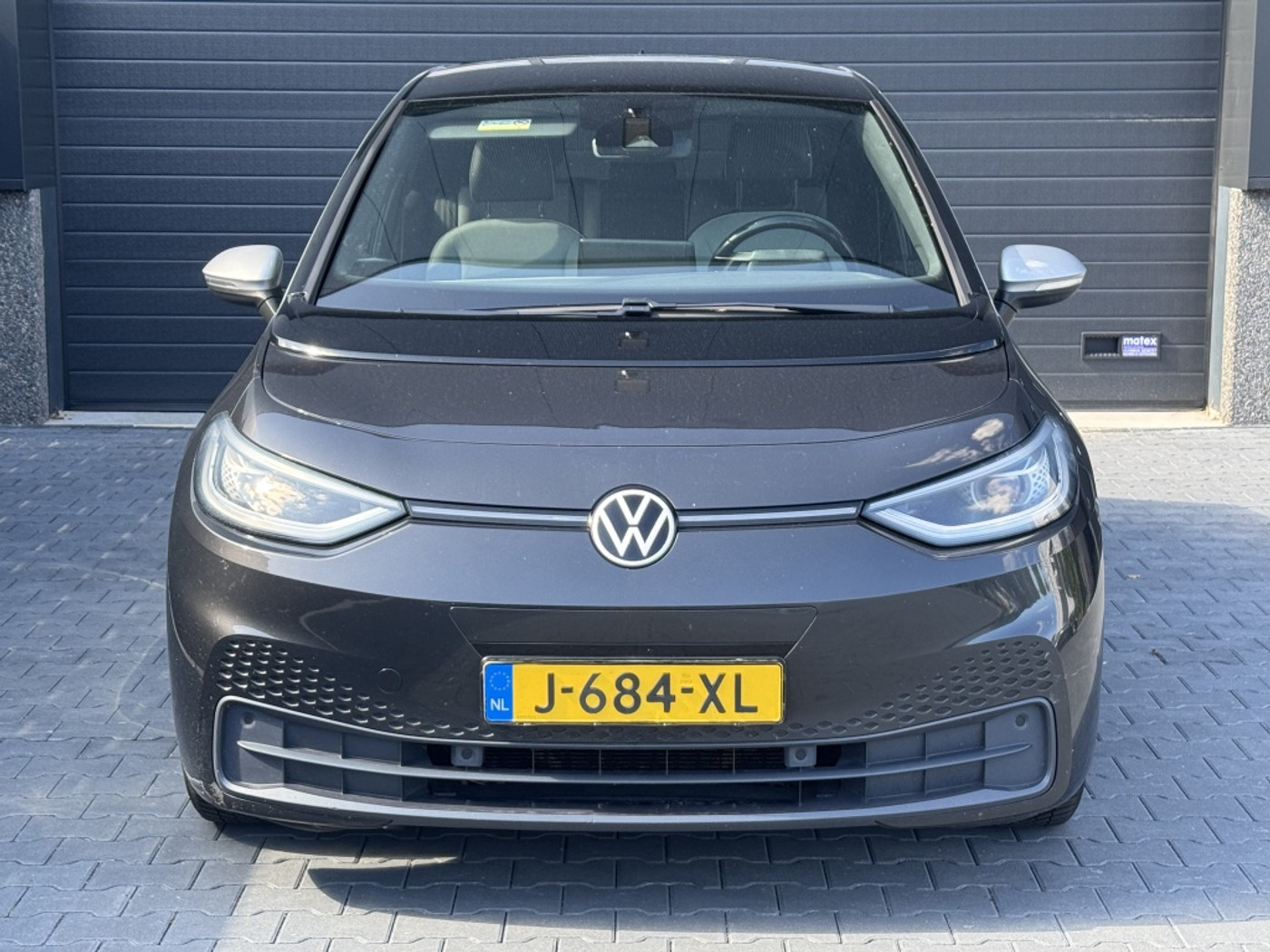 Foto van Volkswagen Id.3 Pro 150 KW