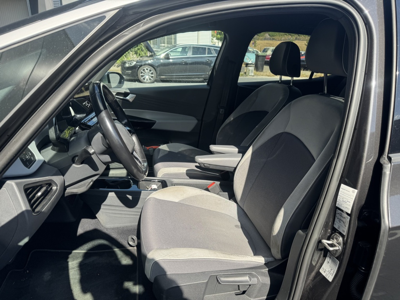 Foto van Volkswagen Id.3 Pro 150 KW