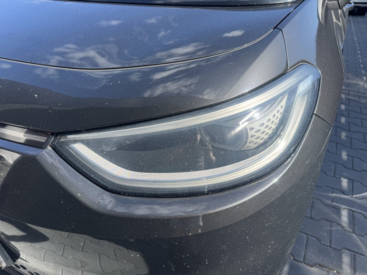 Foto van Volkswagen Id.3 Pro 150 KW