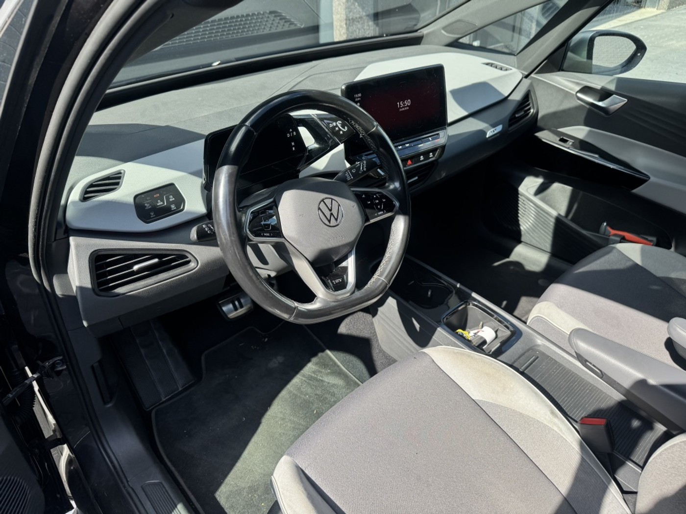 Foto van Volkswagen Id.3 Pro 150 KW
