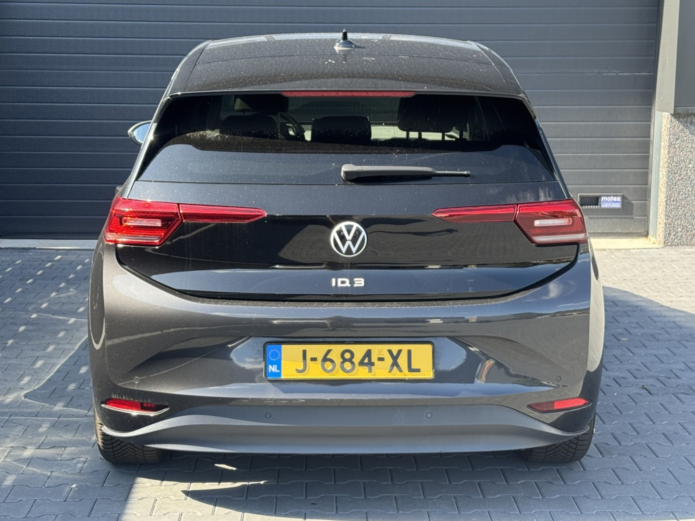 Foto van Volkswagen Id.3 Pro 150 KW