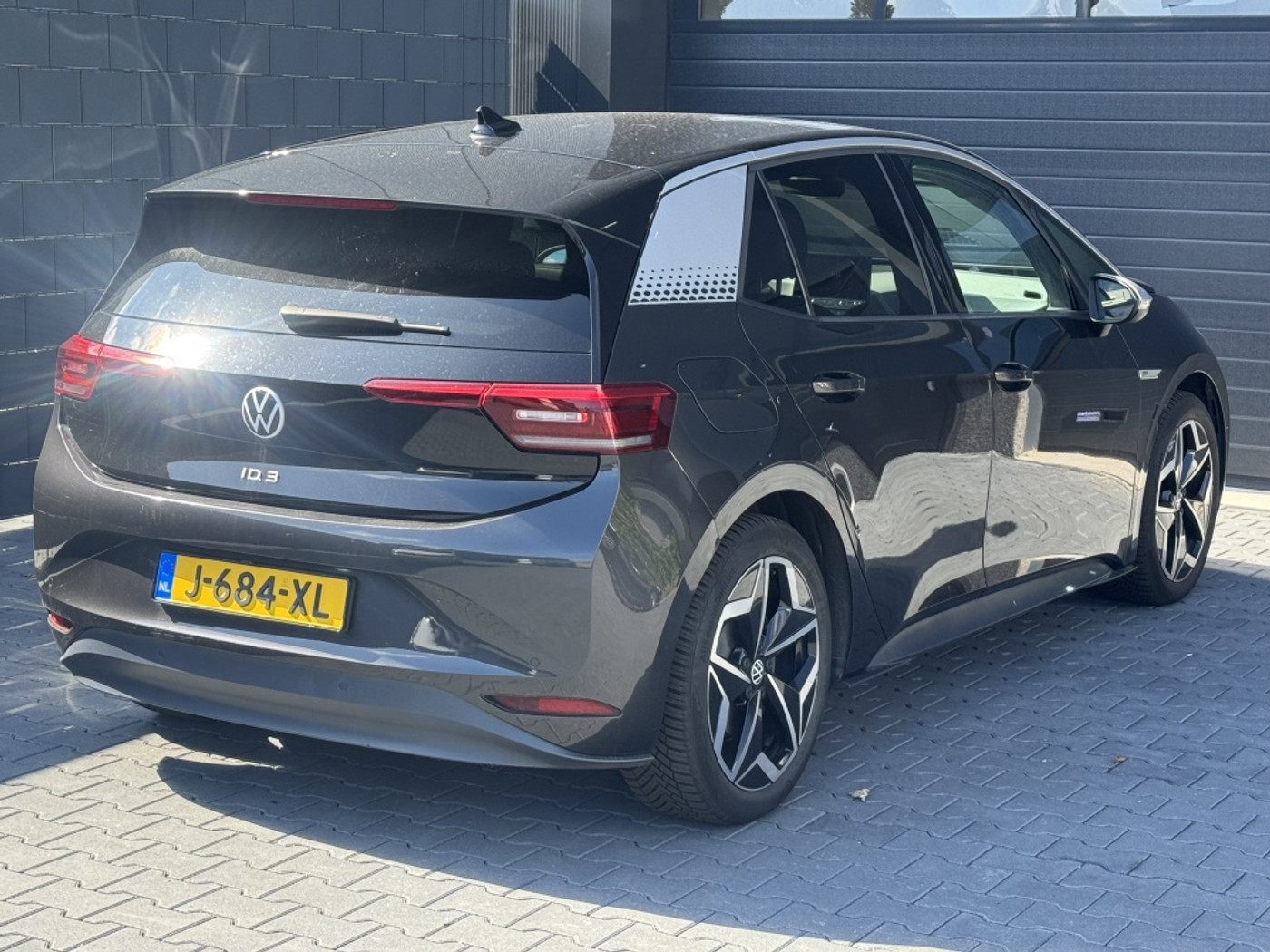 Foto van Volkswagen Id.3 Pro 150 KW