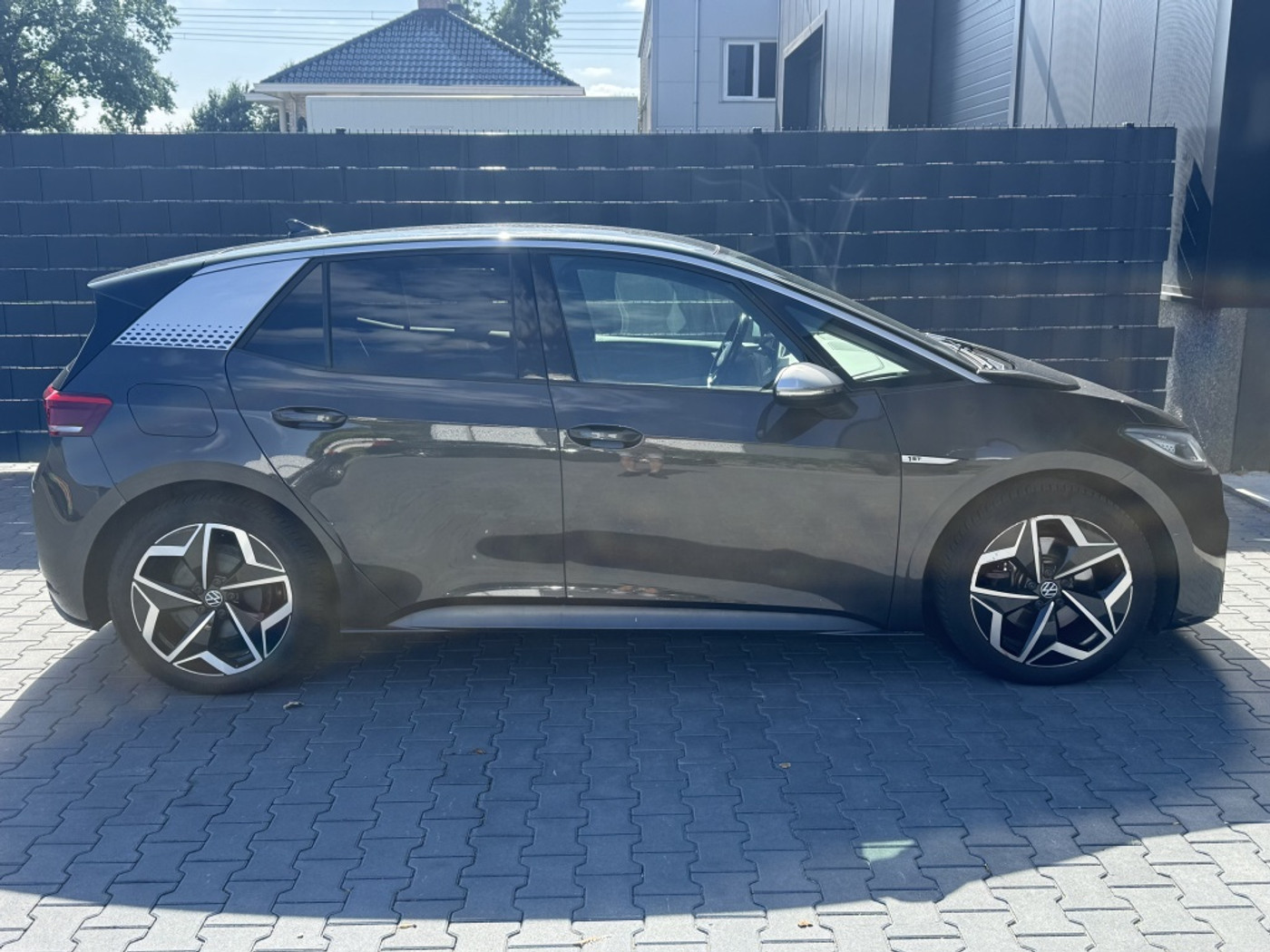 Foto van Volkswagen Id.3 Pro 150 KW