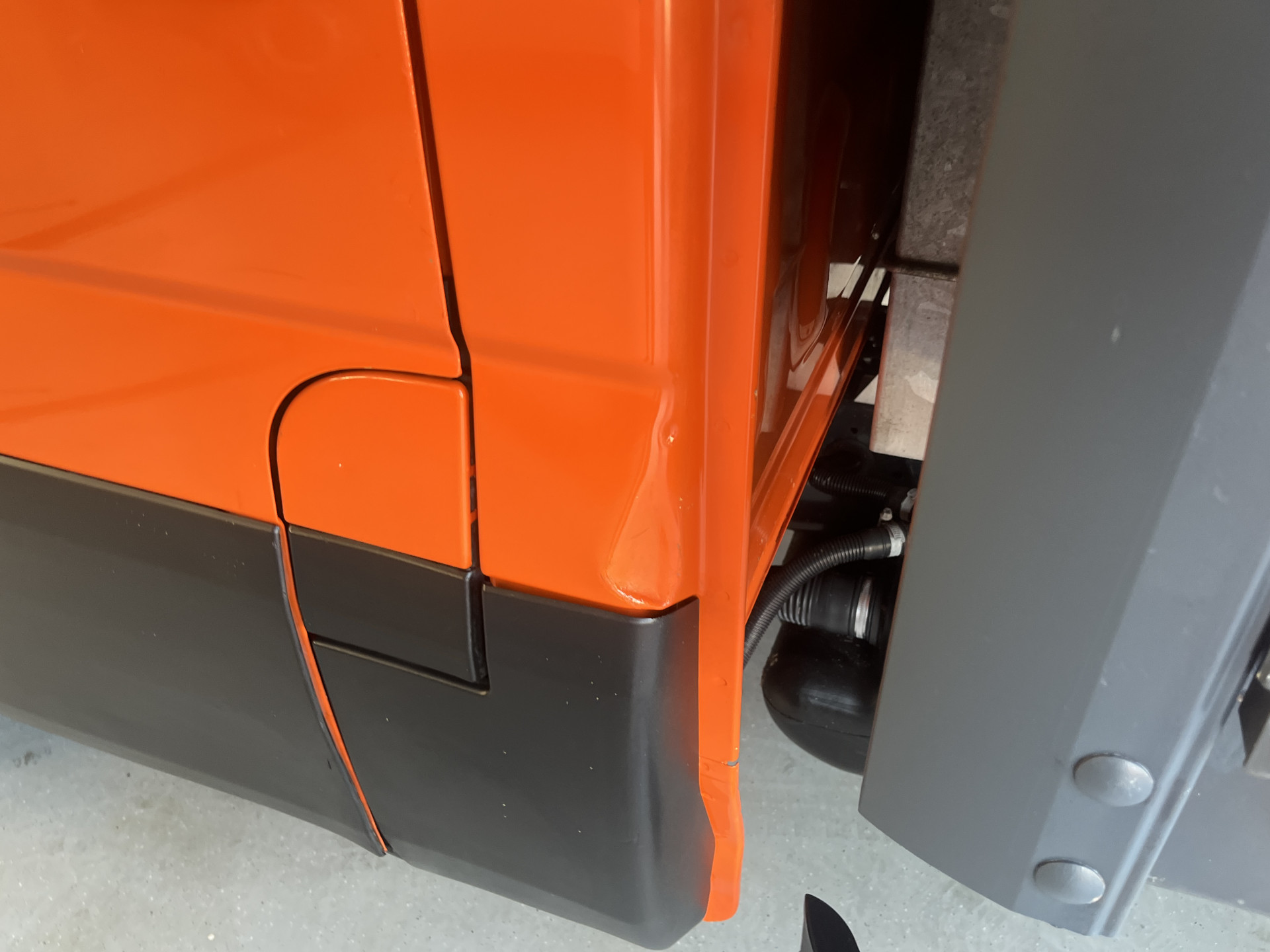 Foto van Iveco 35c14