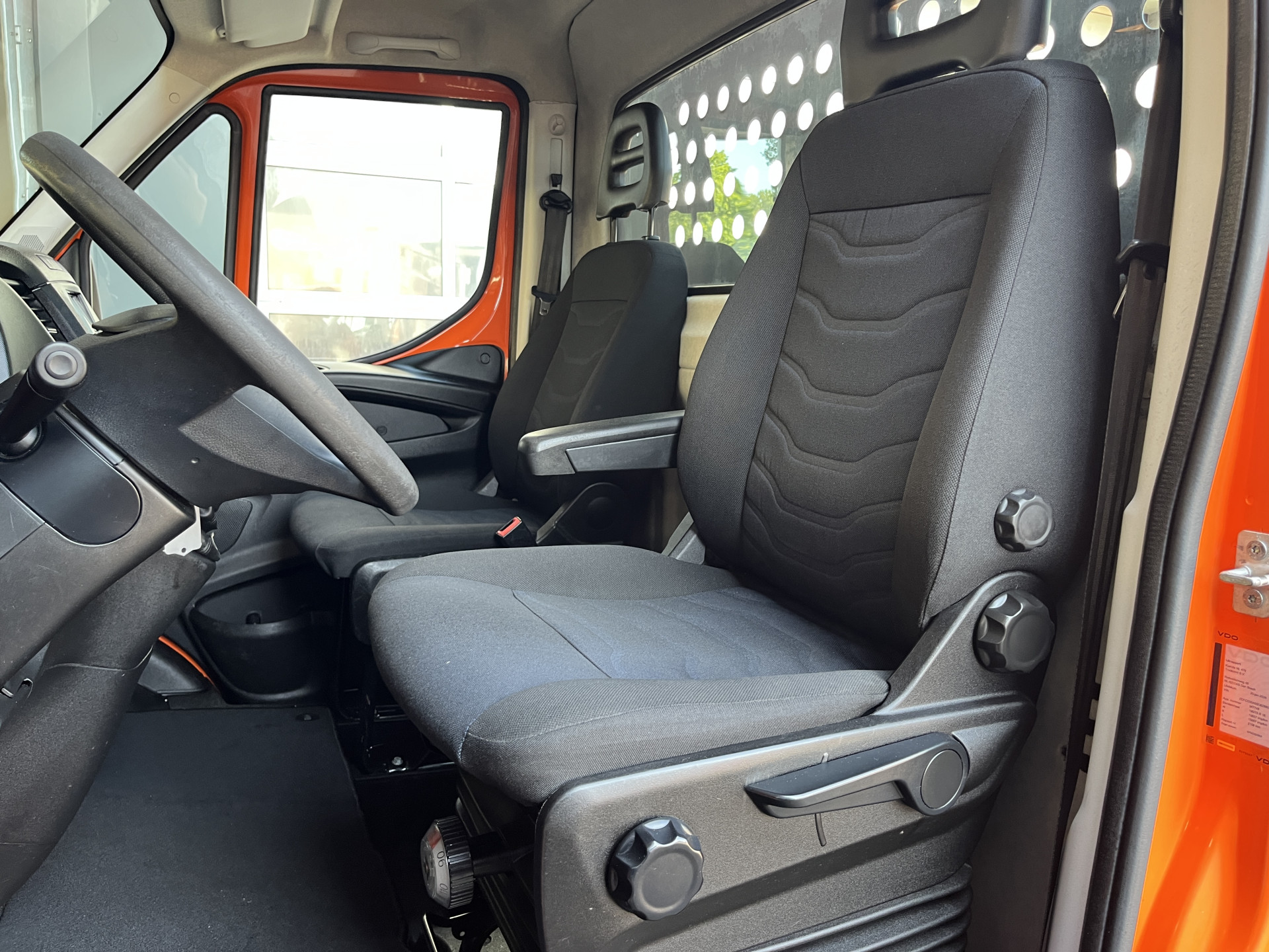 Foto van Iveco 35c14