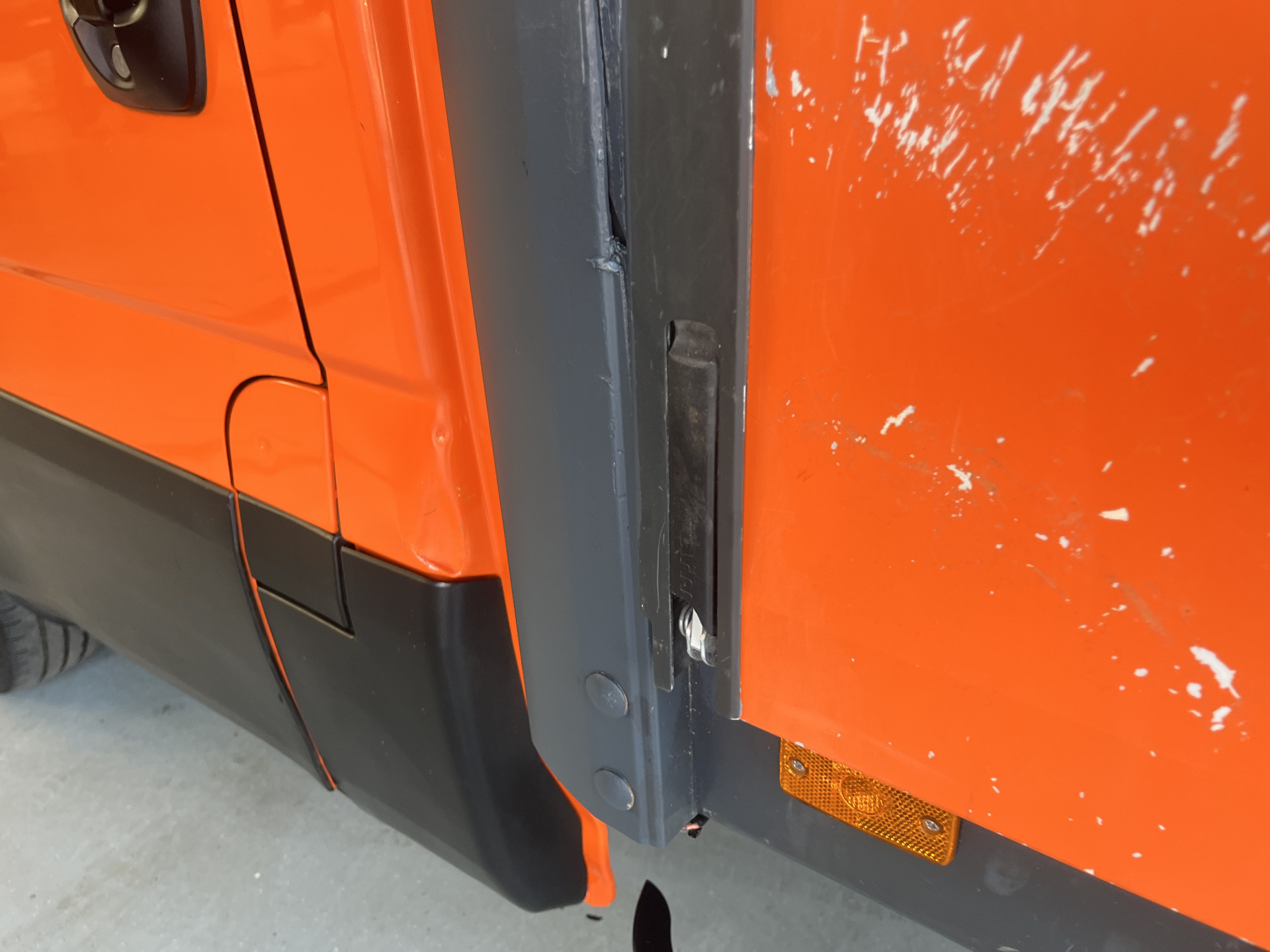 Foto van Iveco 35c14