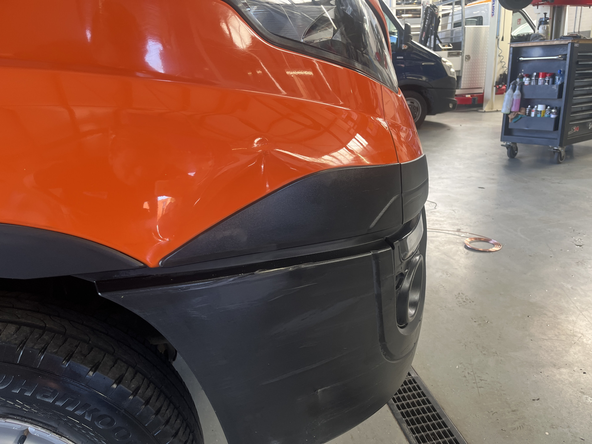 Foto van Iveco 35c14