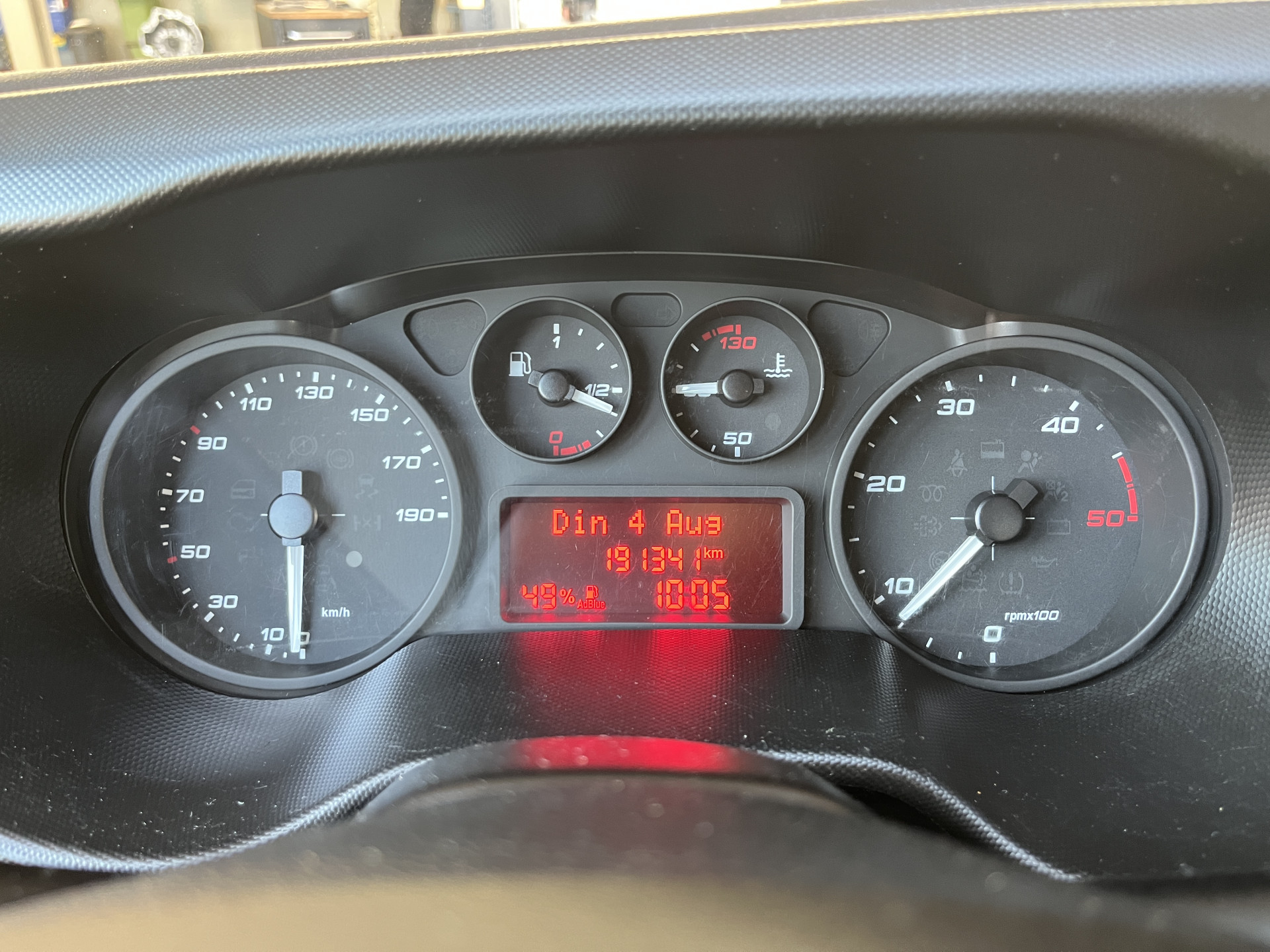 Foto van Iveco 35c14