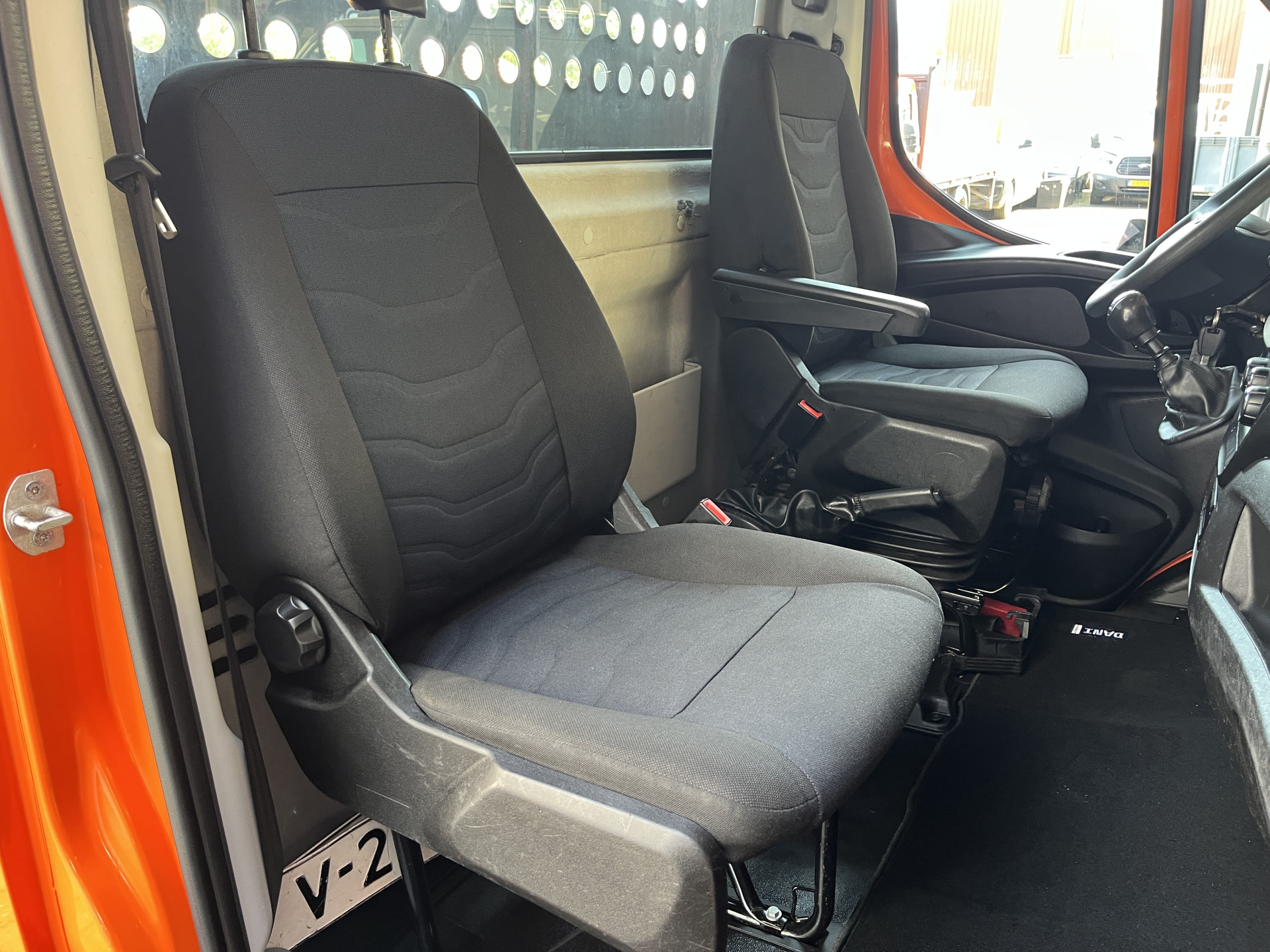Foto van Iveco 35c14