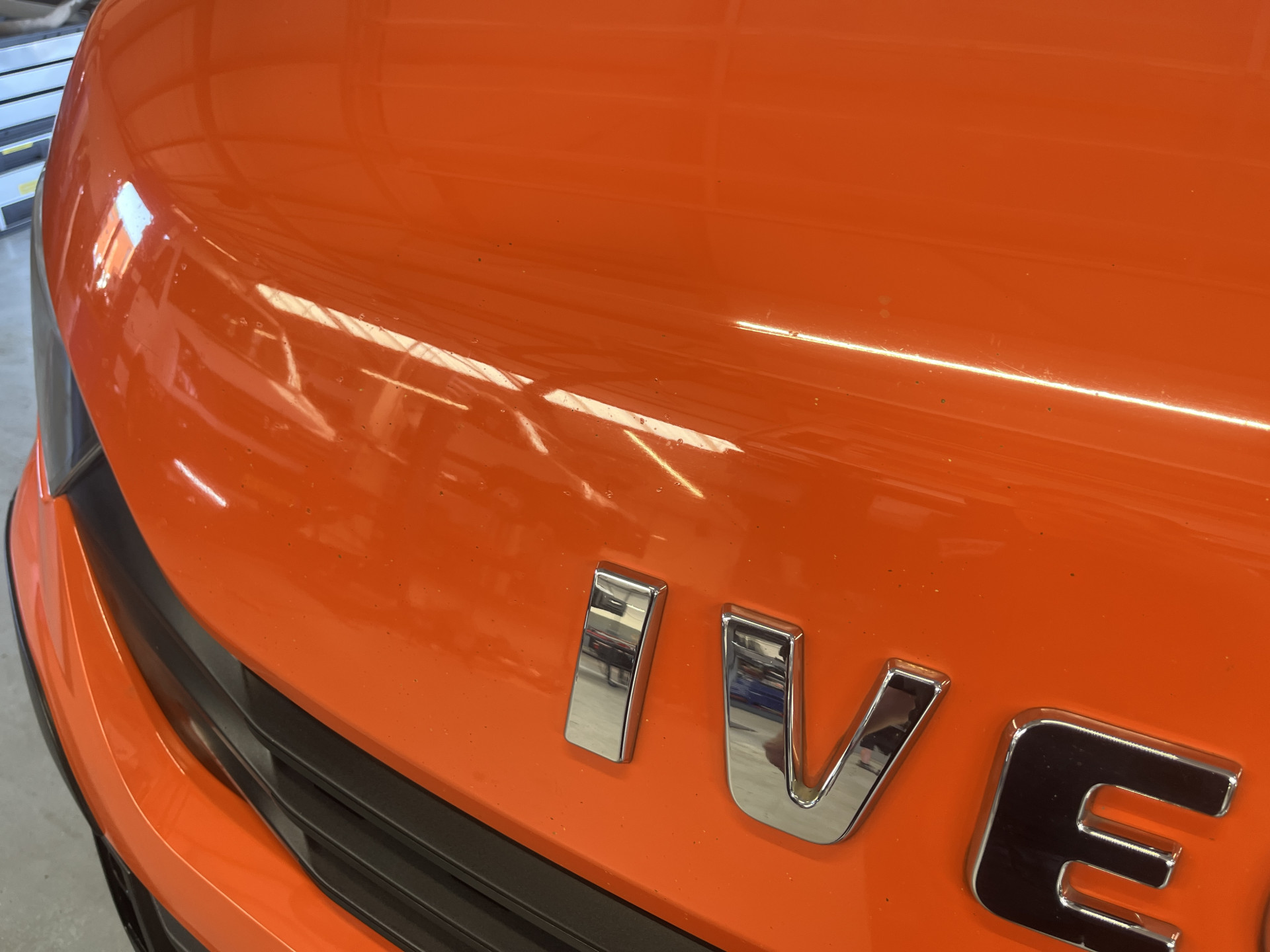 Foto van Iveco 35c14