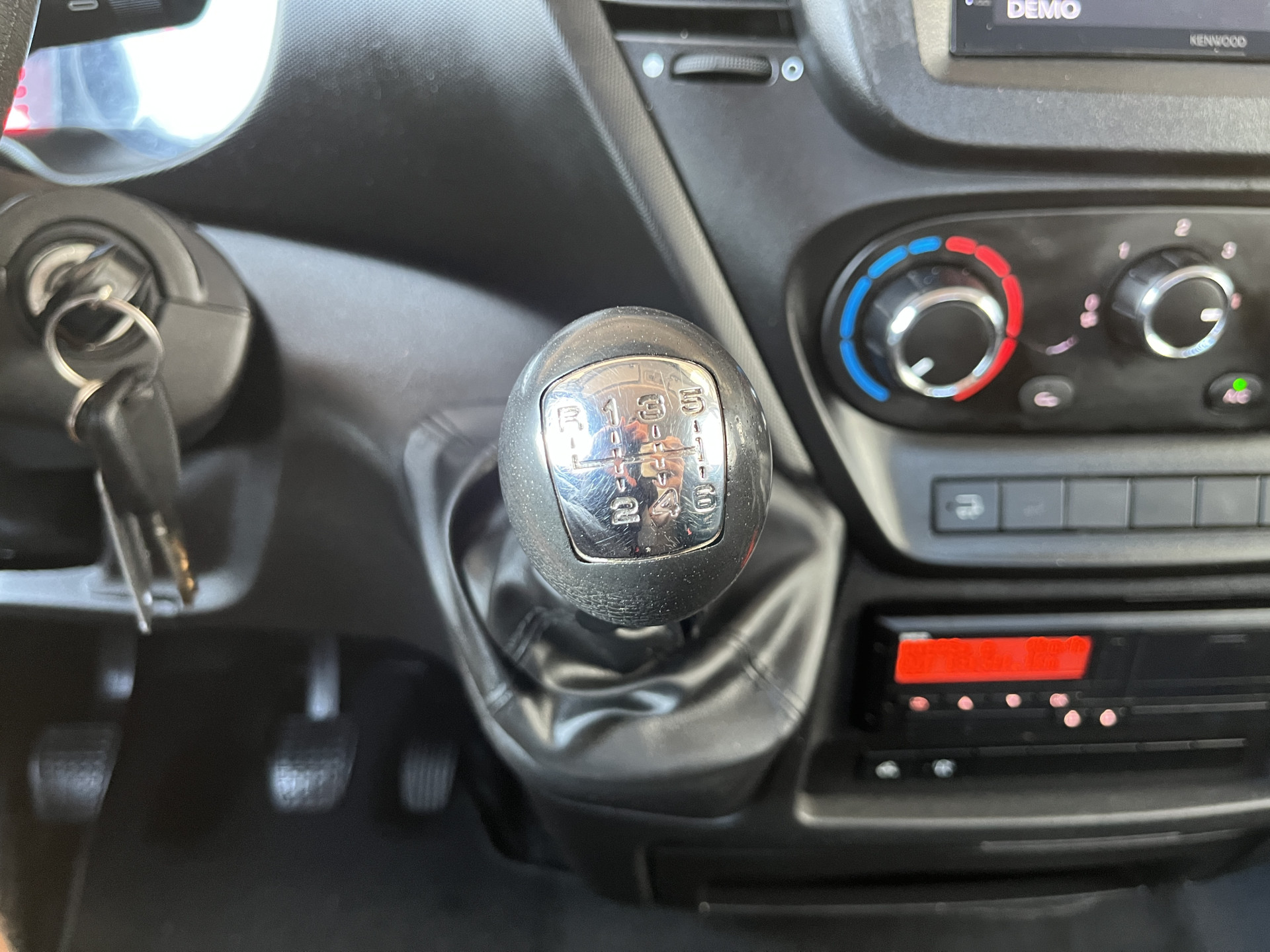 Foto van Iveco 35c14