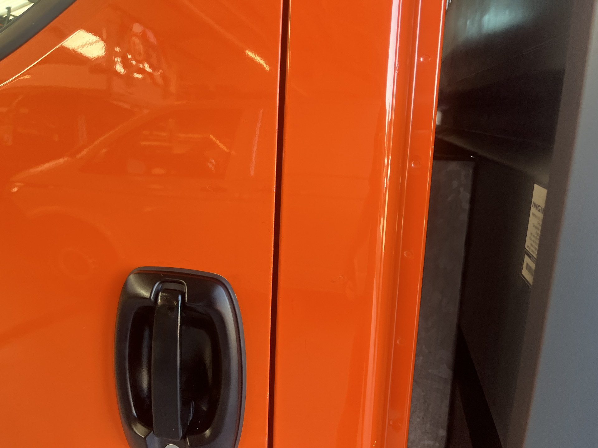 Foto van Iveco 35c14
