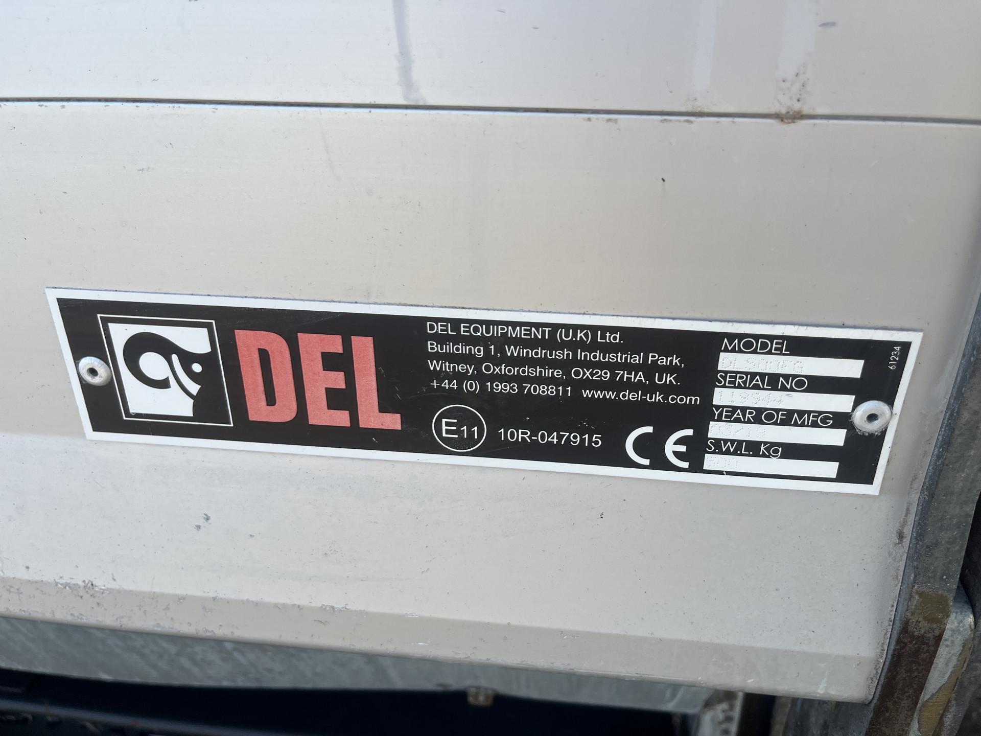 Foto van Iveco 35c14