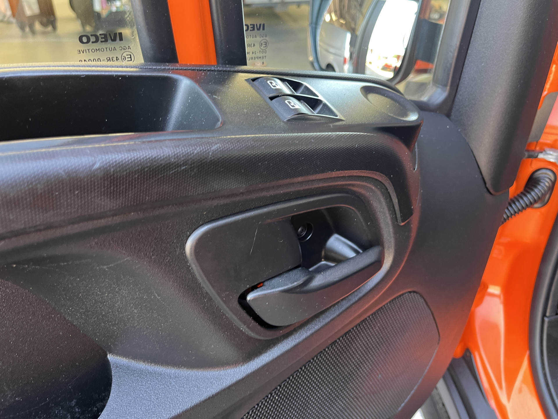 Foto van Iveco 35c14