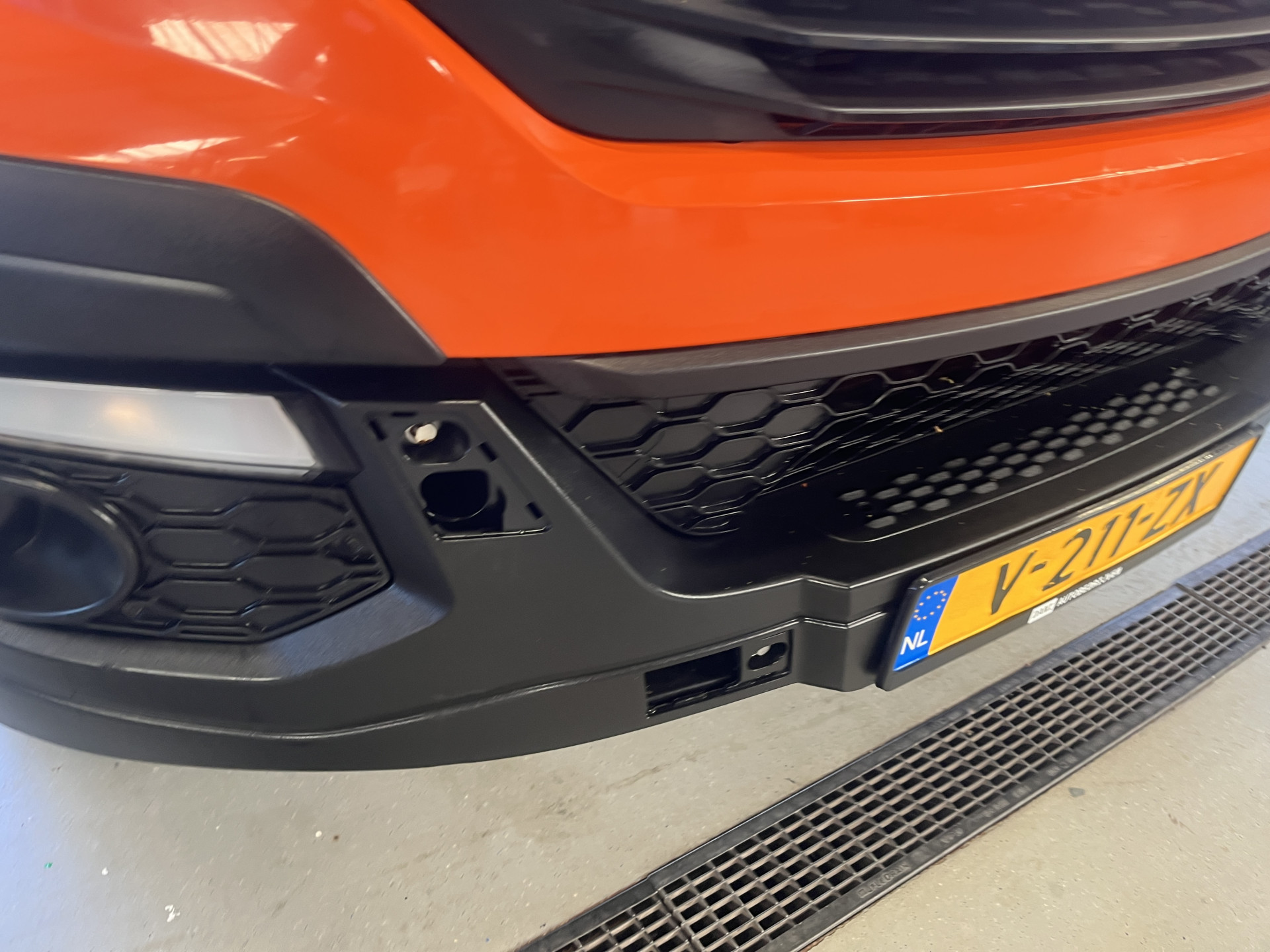 Foto van Iveco 35c14