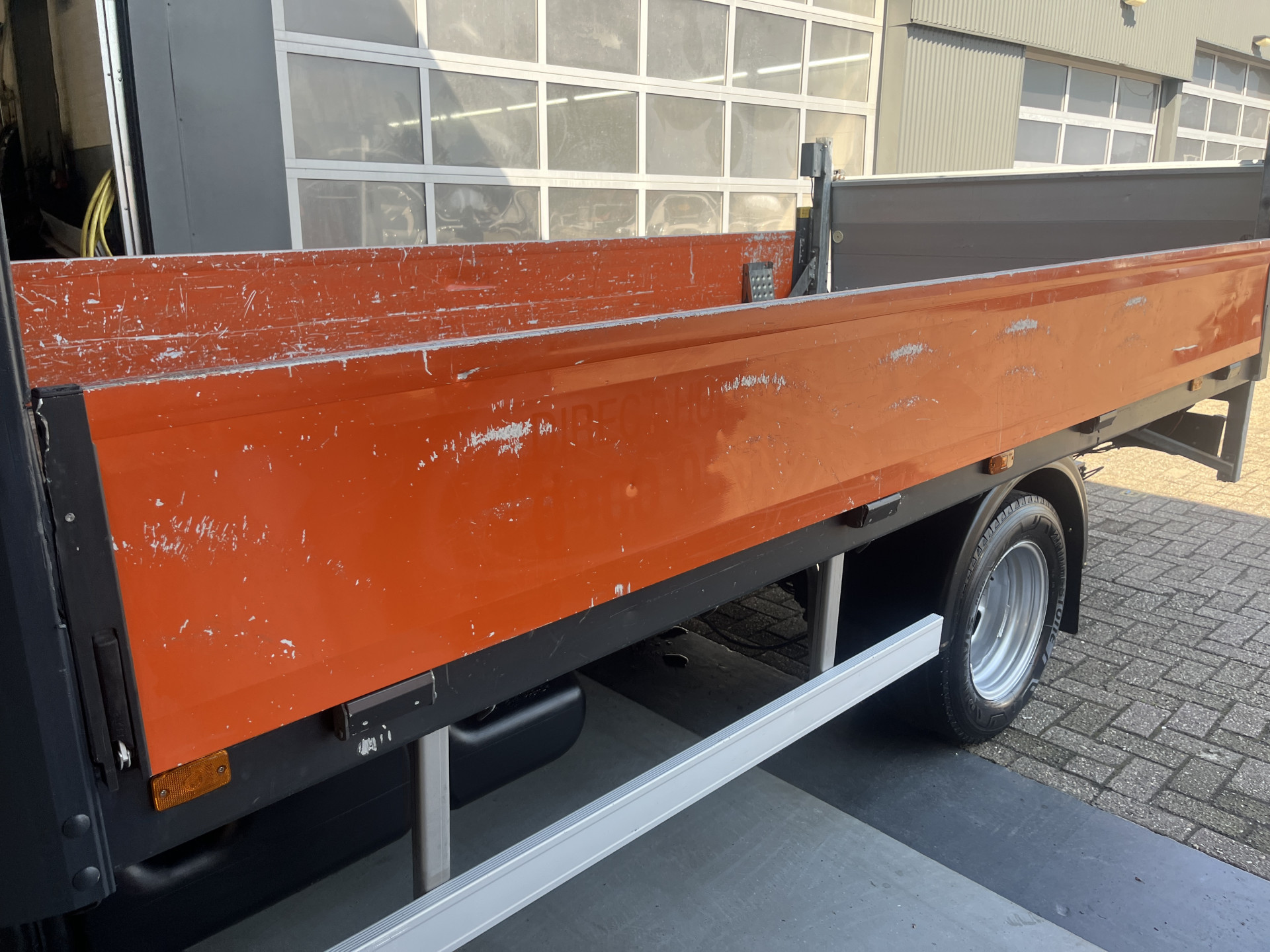 Foto van Iveco 35c14