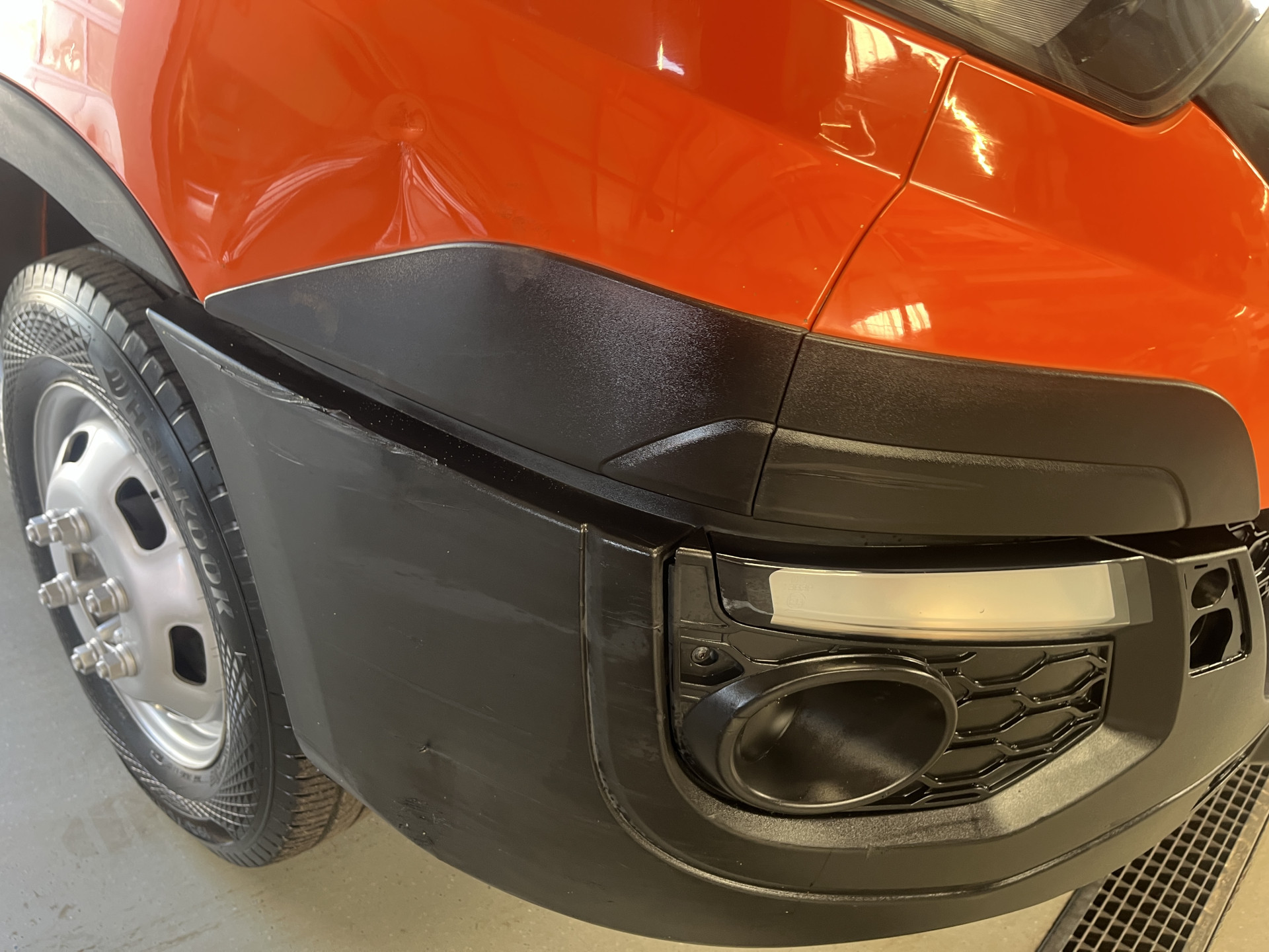 Foto van Iveco 35c14