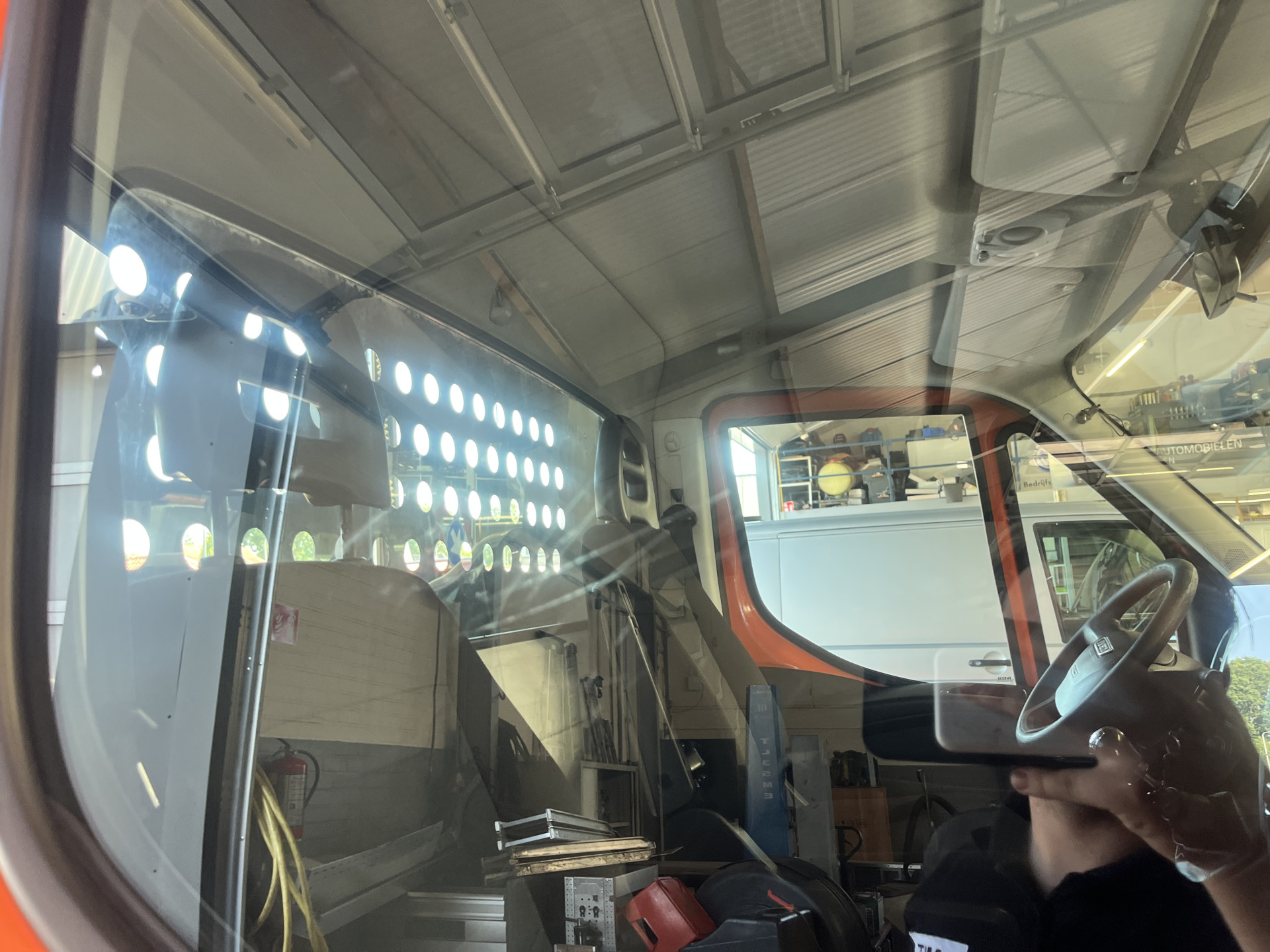 Foto van Iveco 35c14