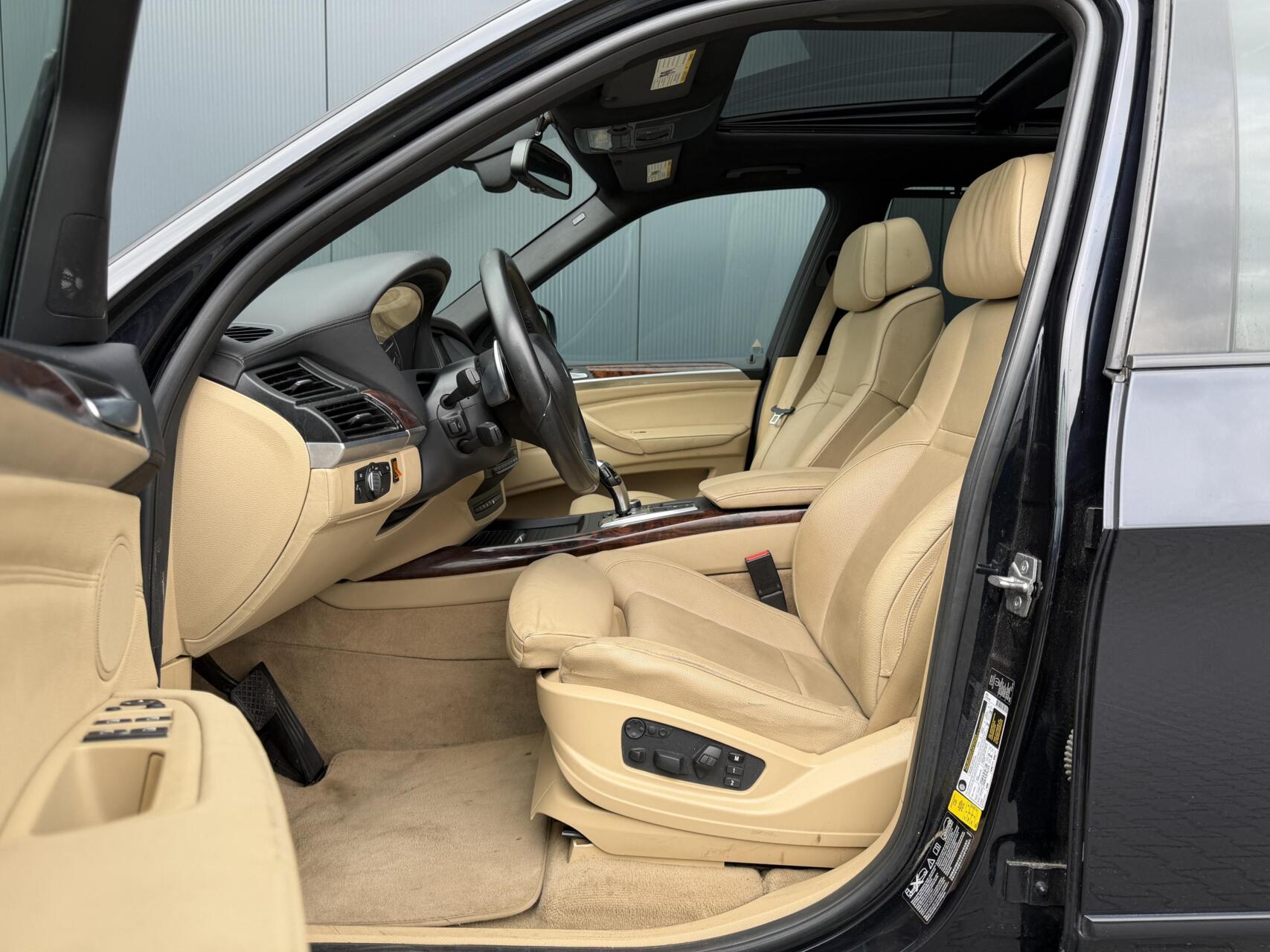 Foto van BMW X5