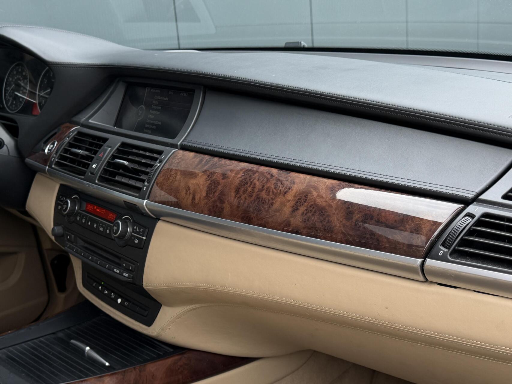 Foto van BMW X5