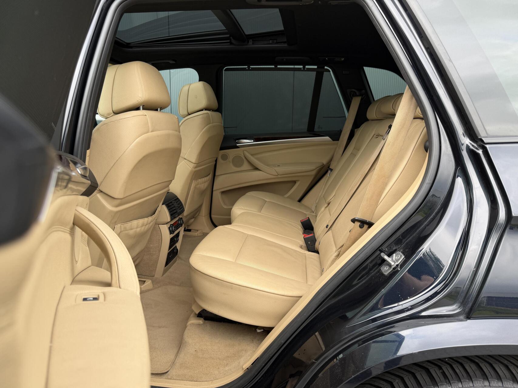 Foto van BMW X5