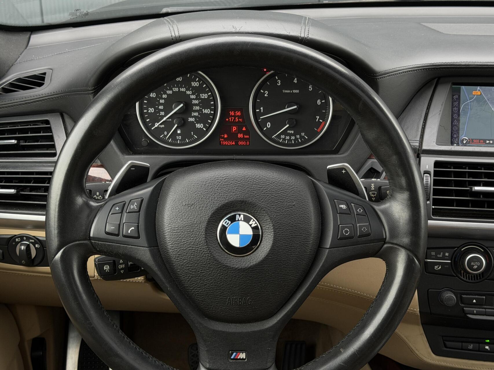Foto van BMW X5