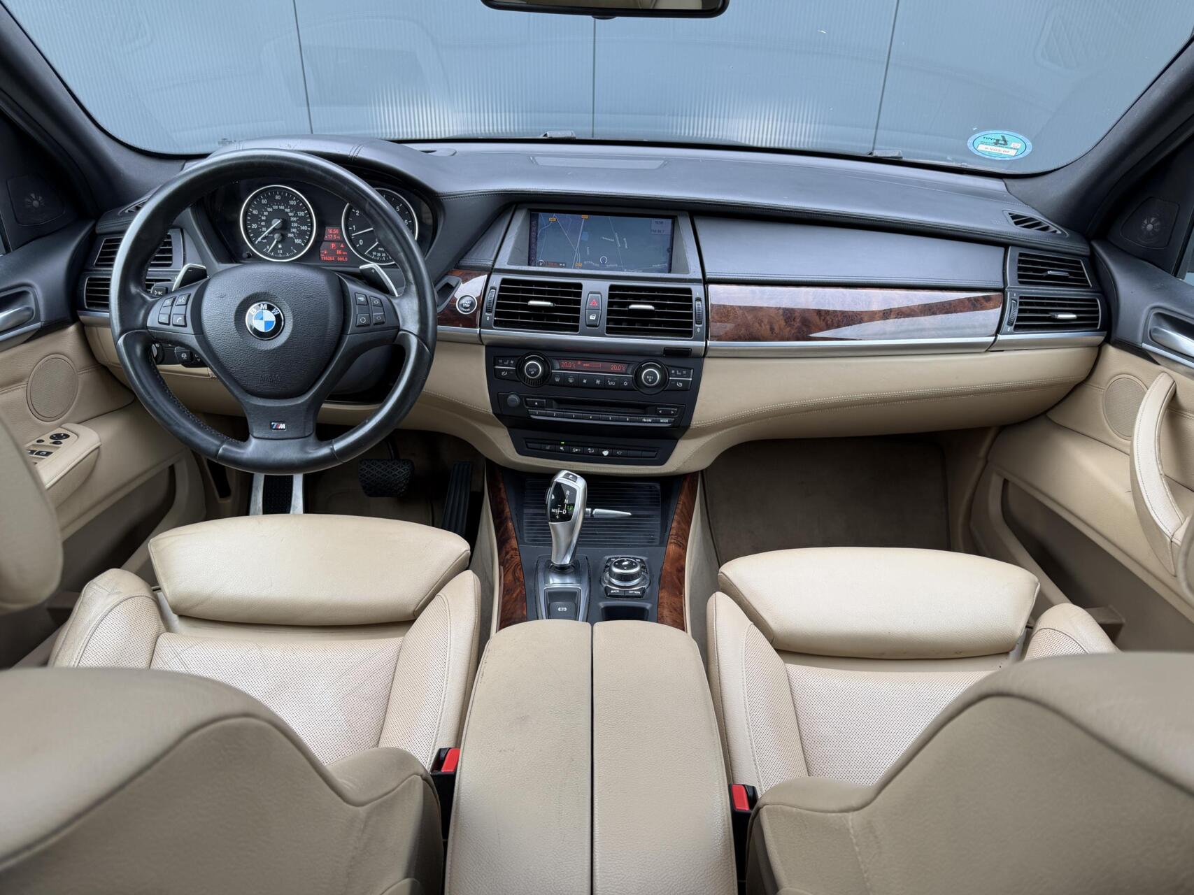 Foto van BMW X5