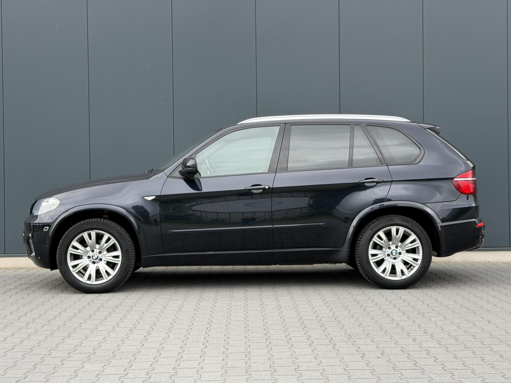 Foto van BMW X5