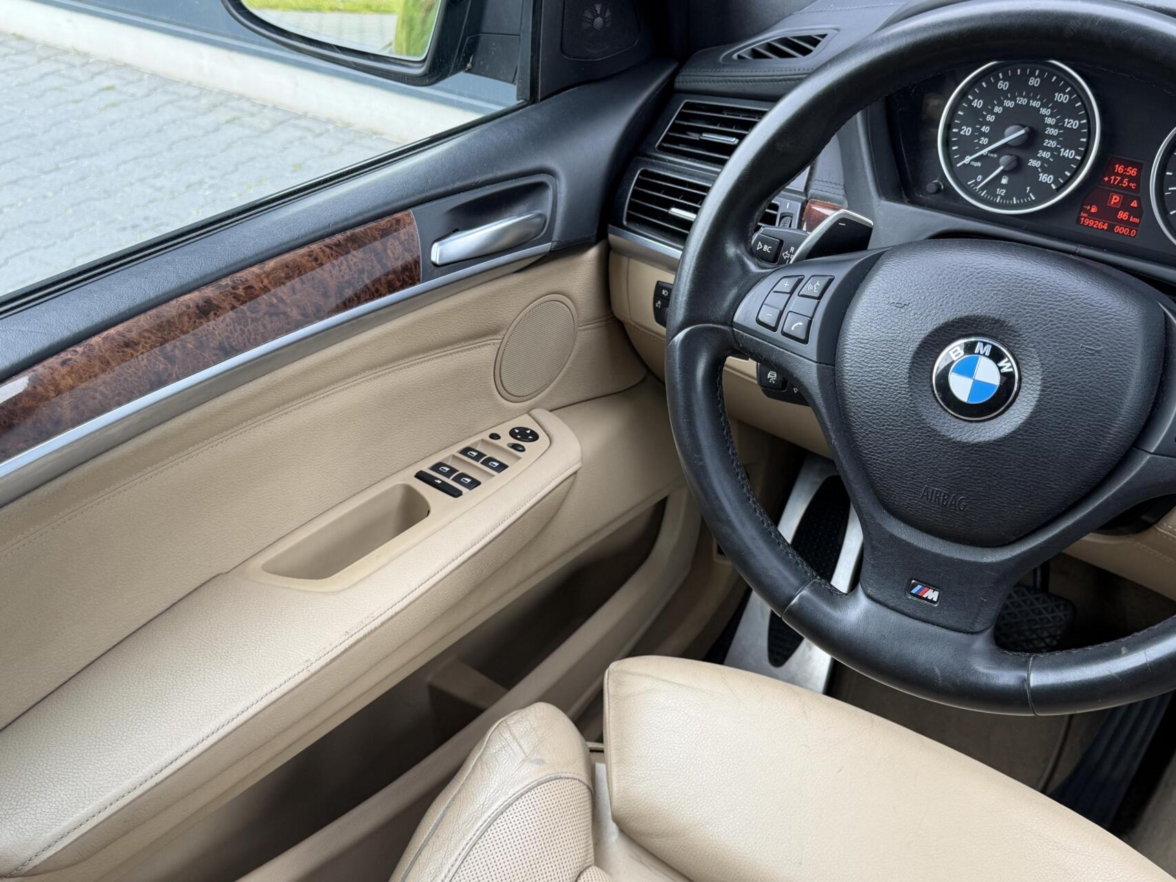 Foto van BMW X5
