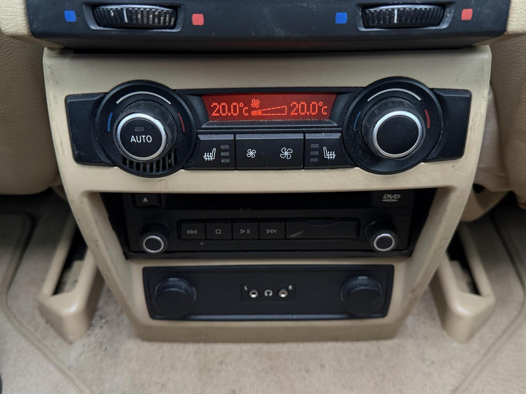 Foto van BMW X5
