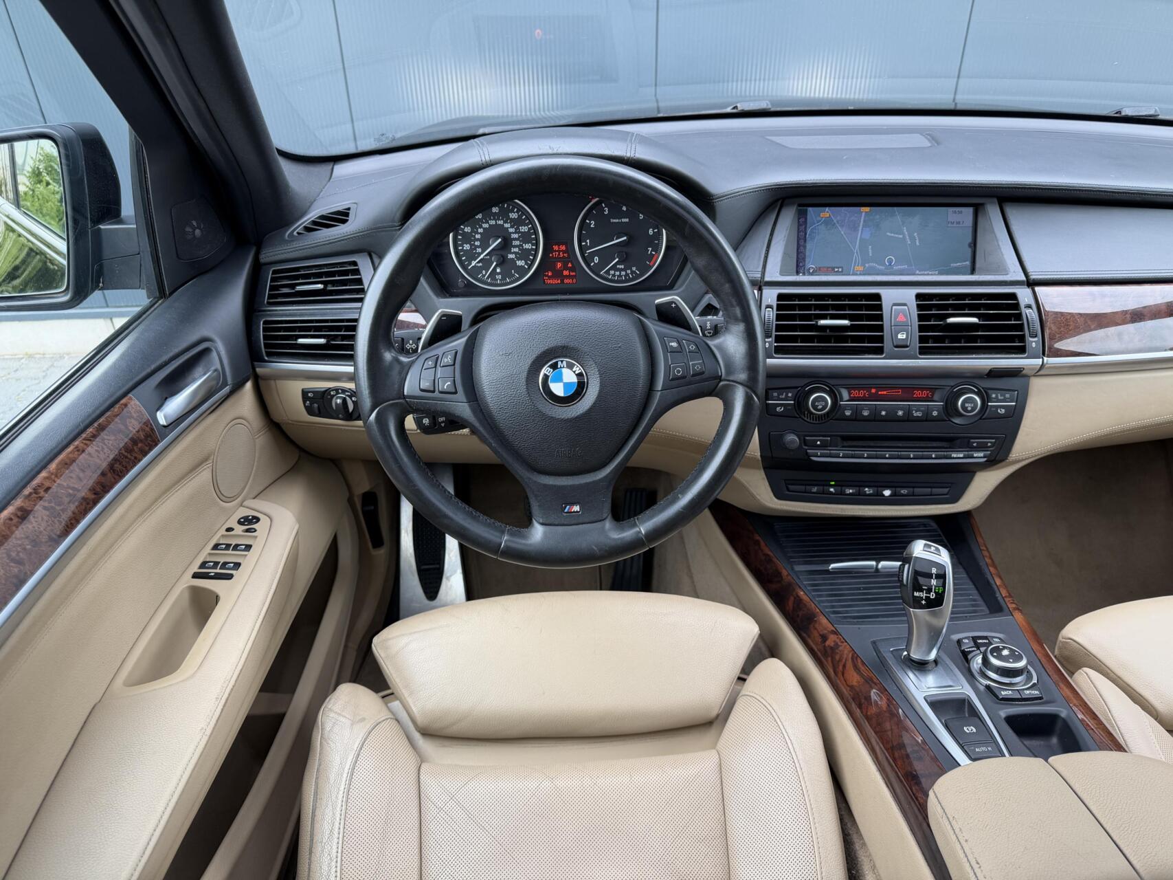 Foto van BMW X5