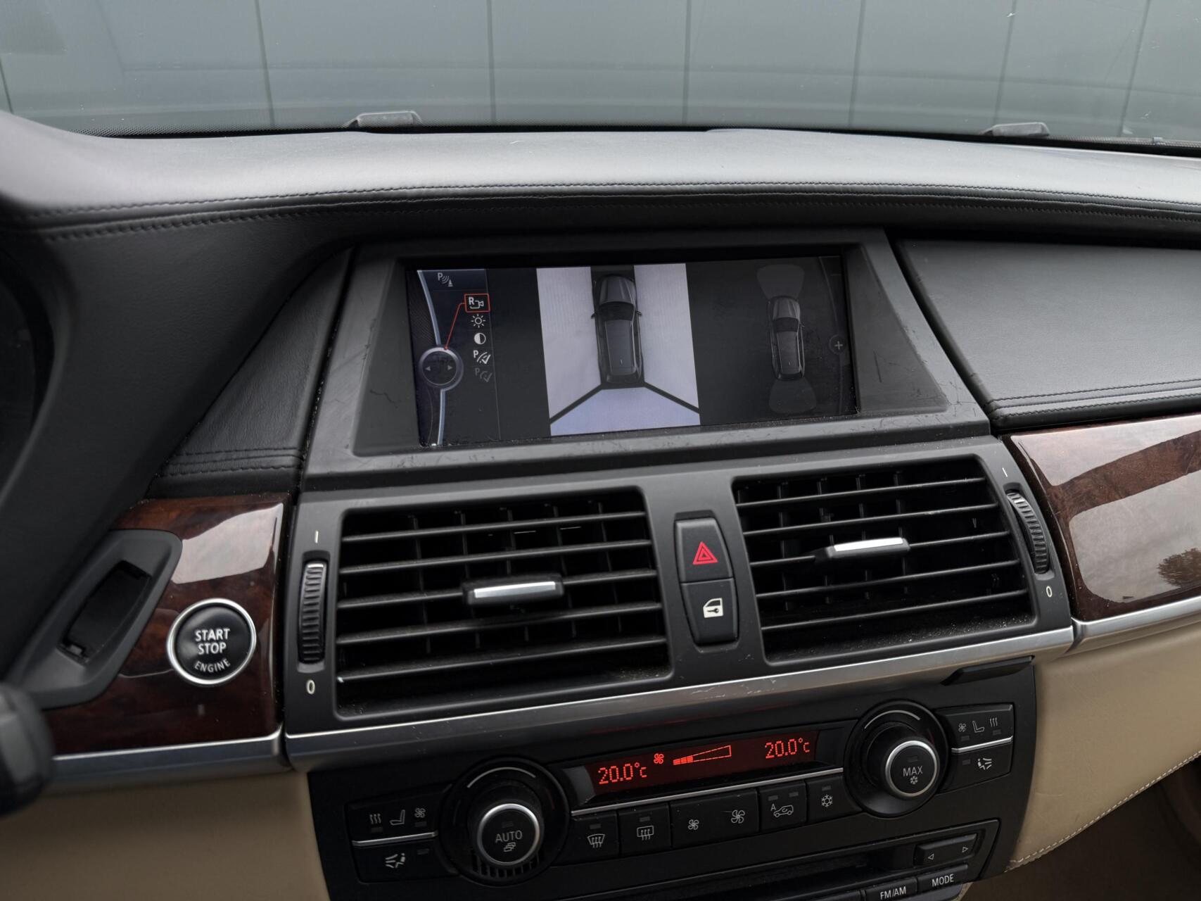 Foto van BMW X5