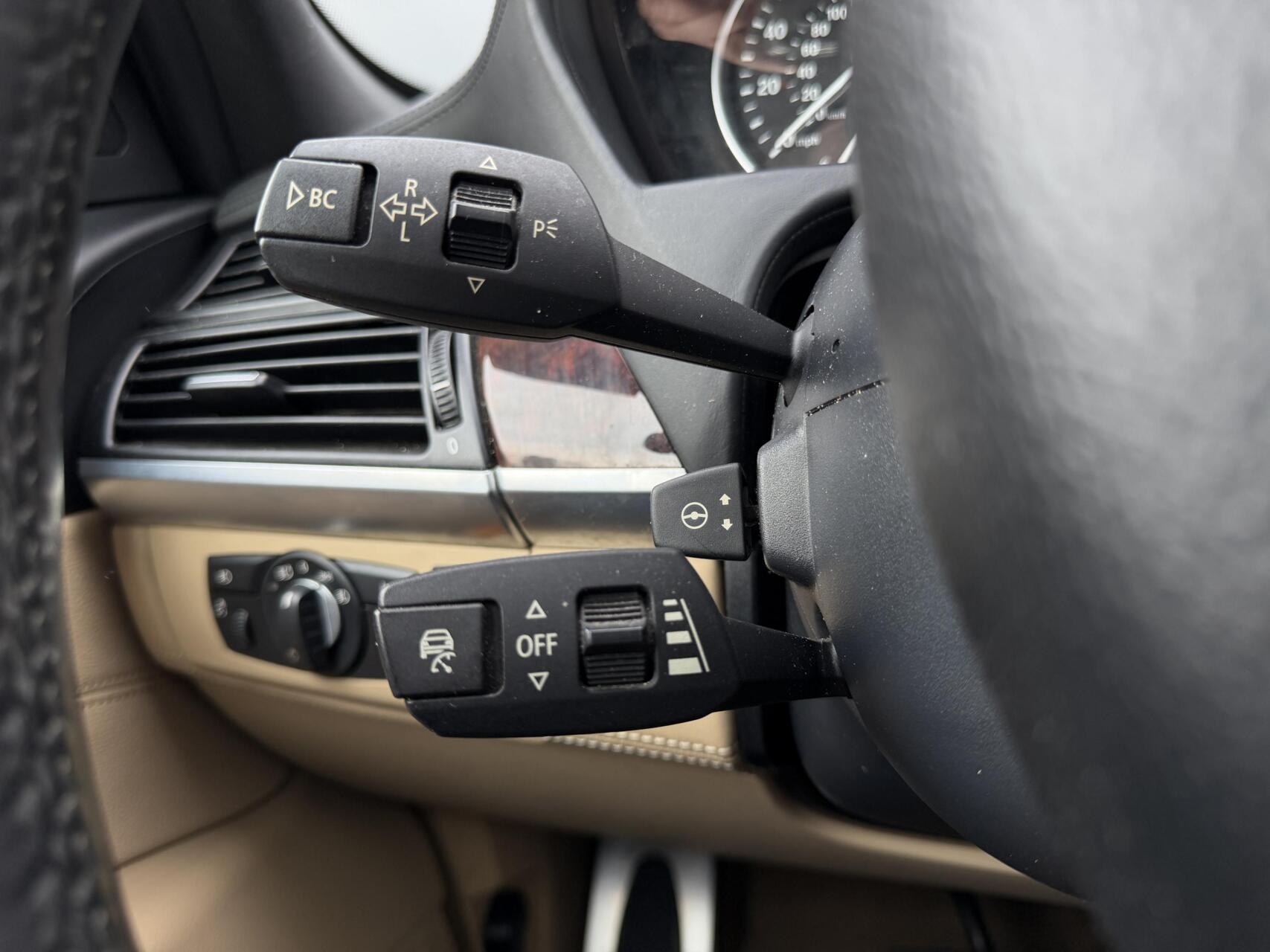 Foto van BMW X5