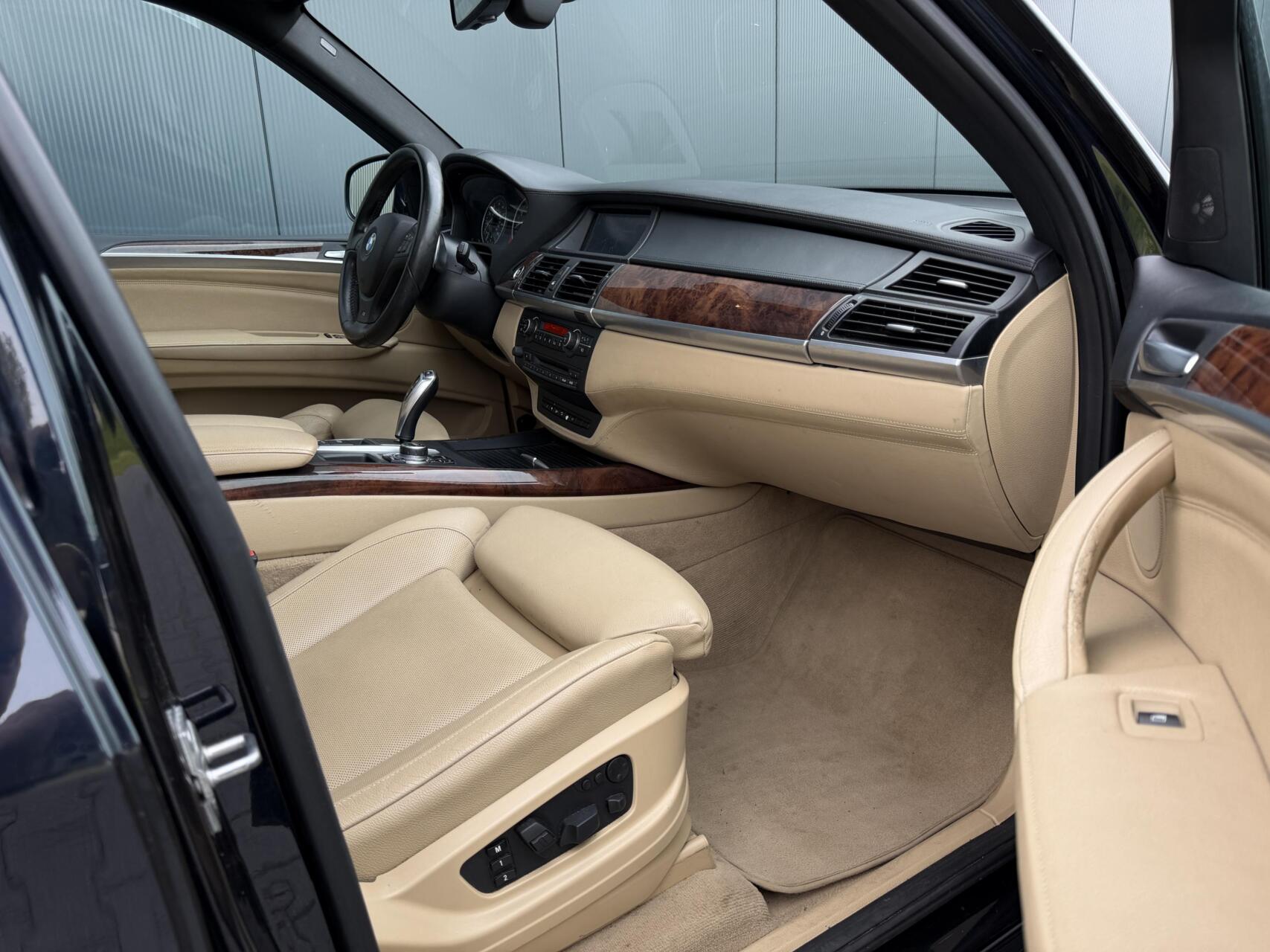 Foto van BMW X5