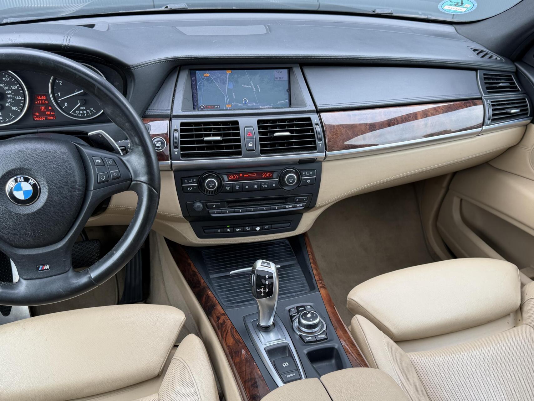 Foto van BMW X5